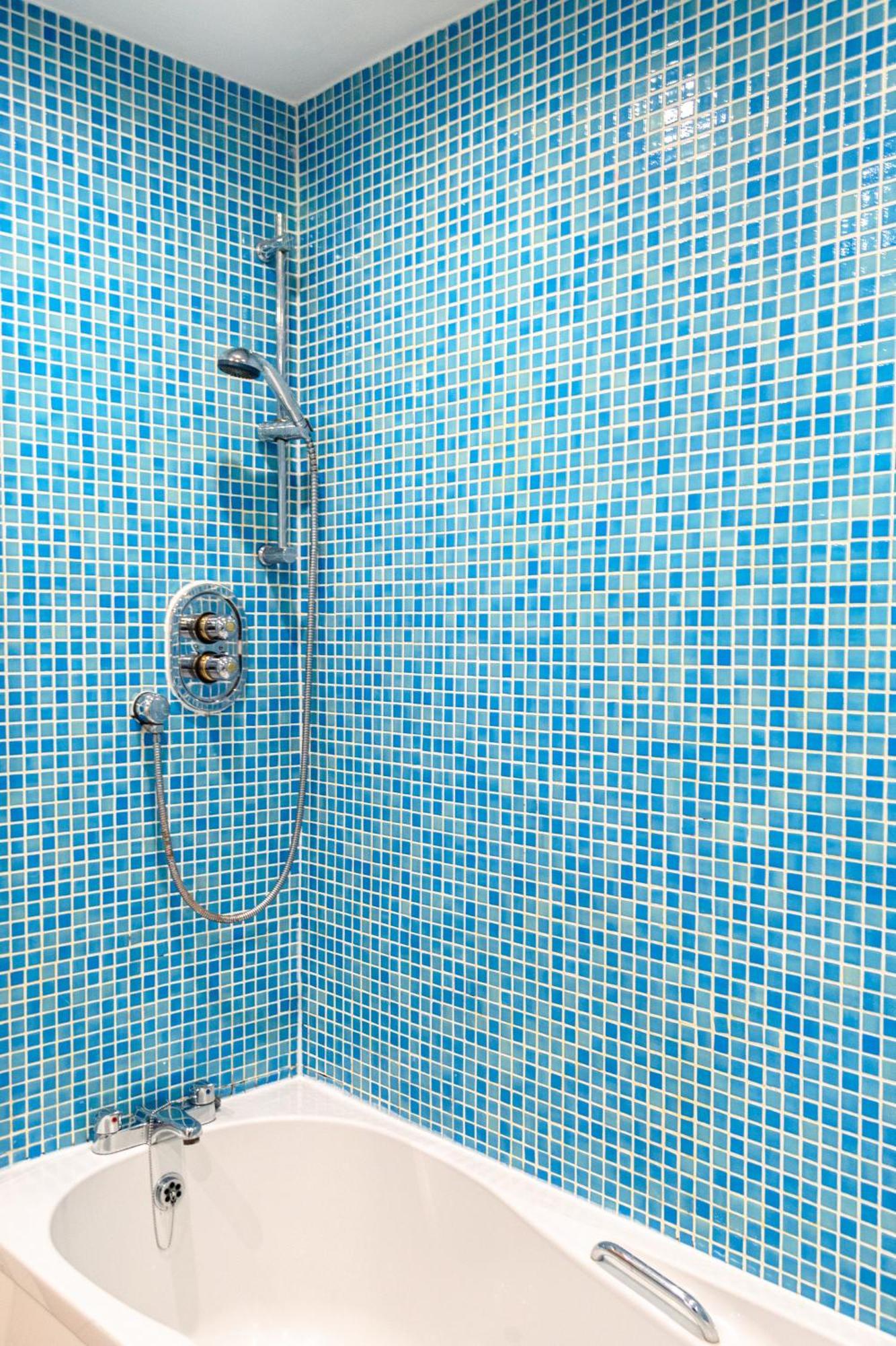 Chic Georgian Flat In Manchester