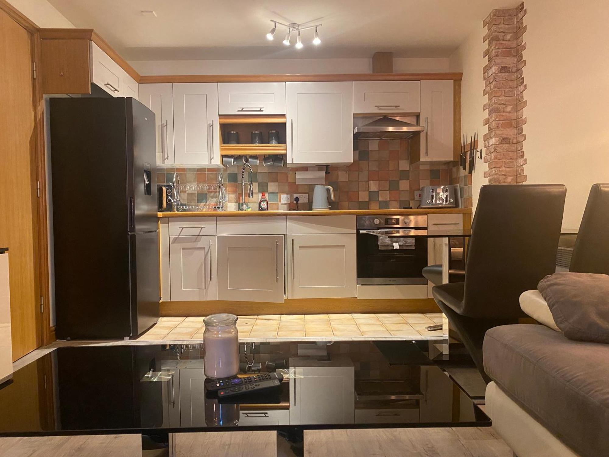 Appartement Whitworth Street In *