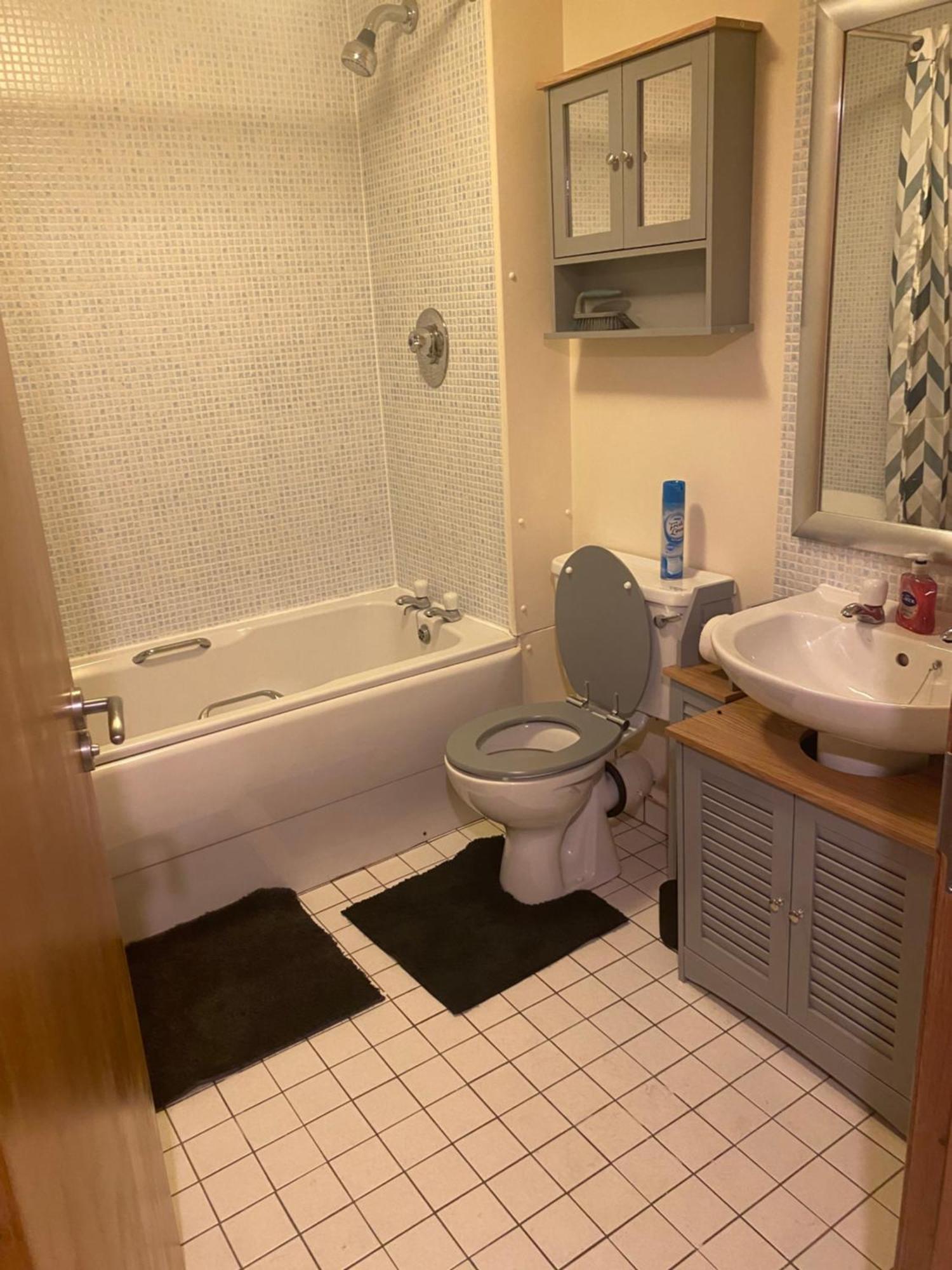 Apartment Whitworth Street In