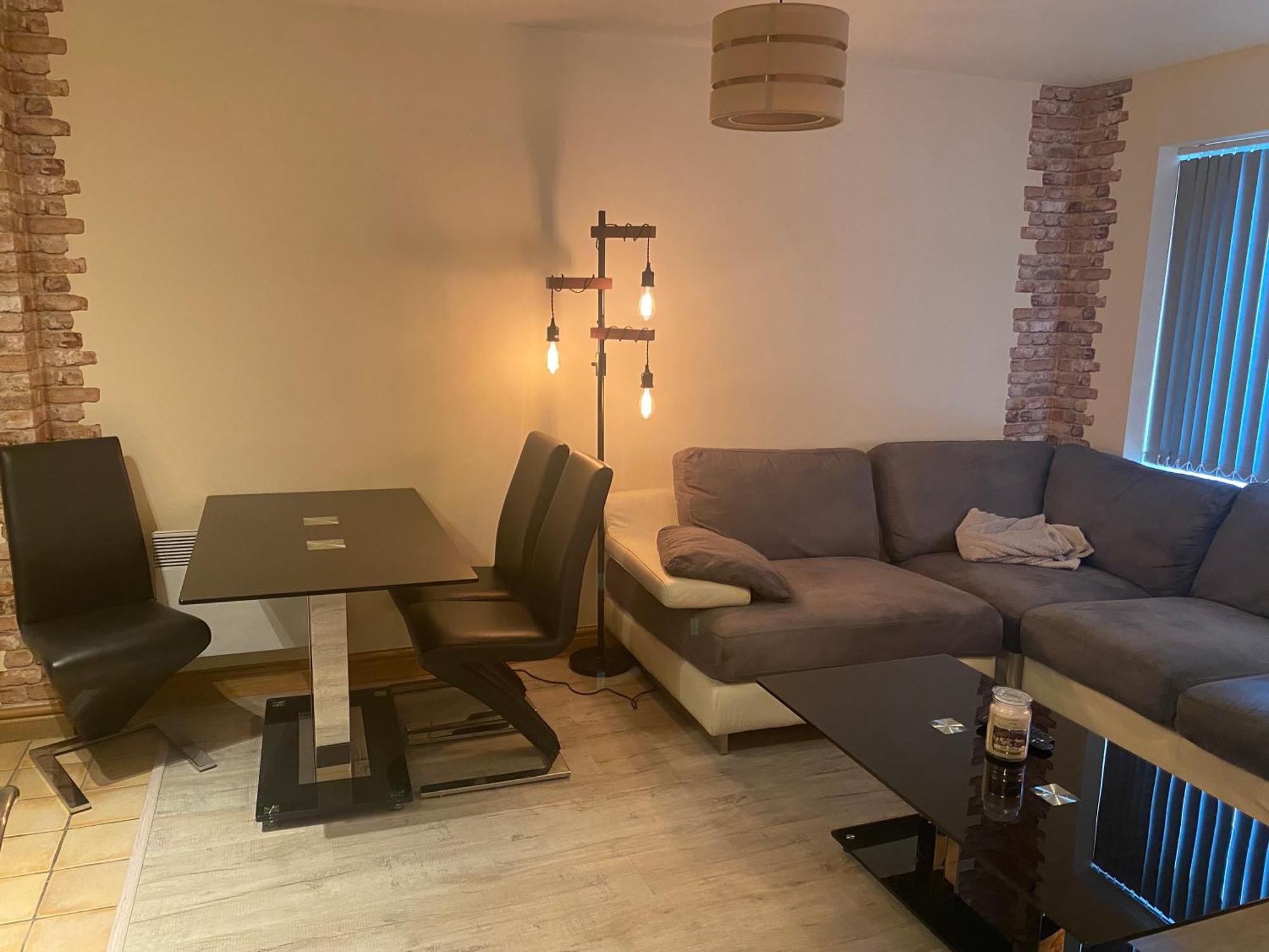 Apartment Whitworth Street In *