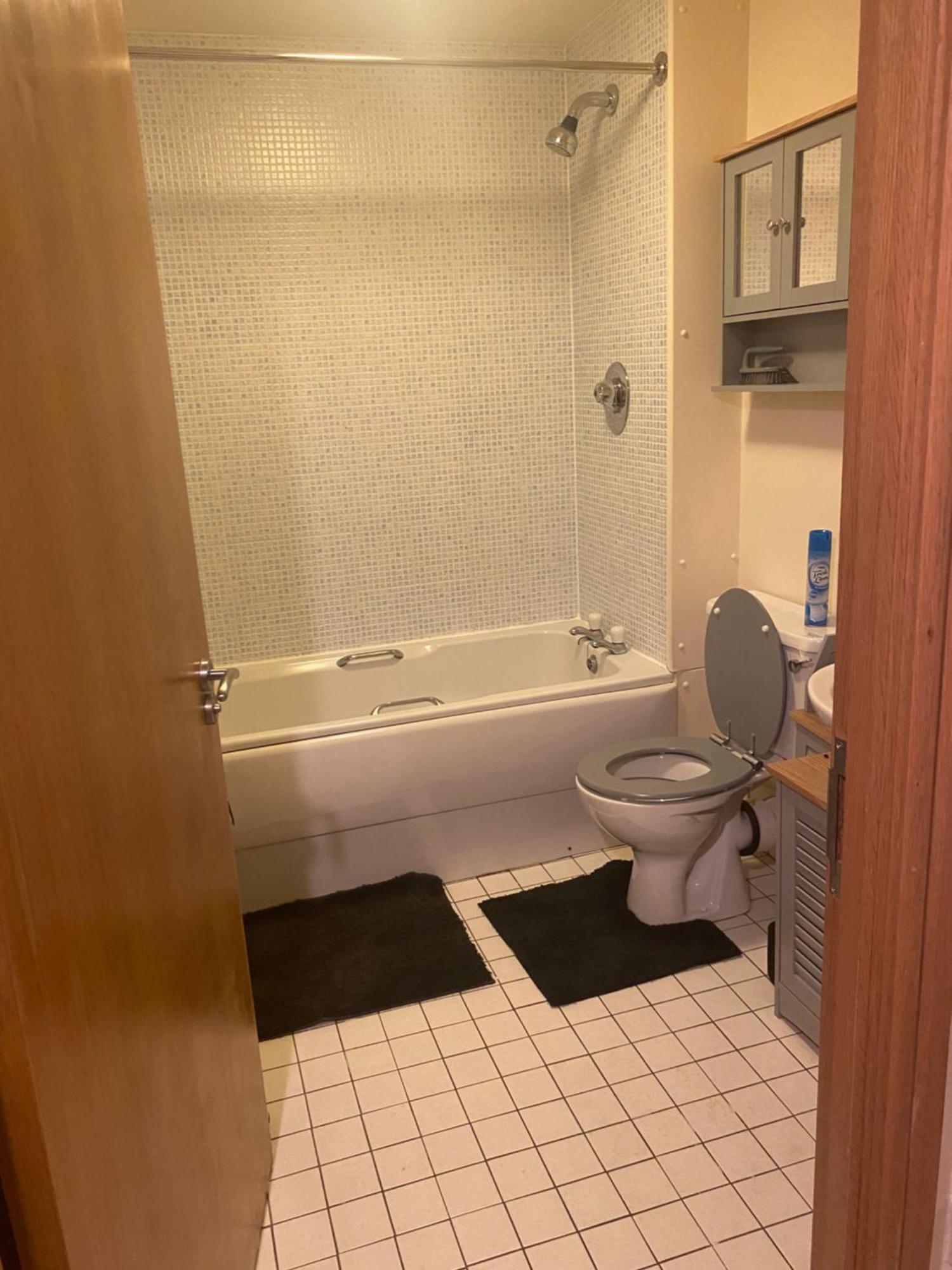 Whitworth Street In Apartment