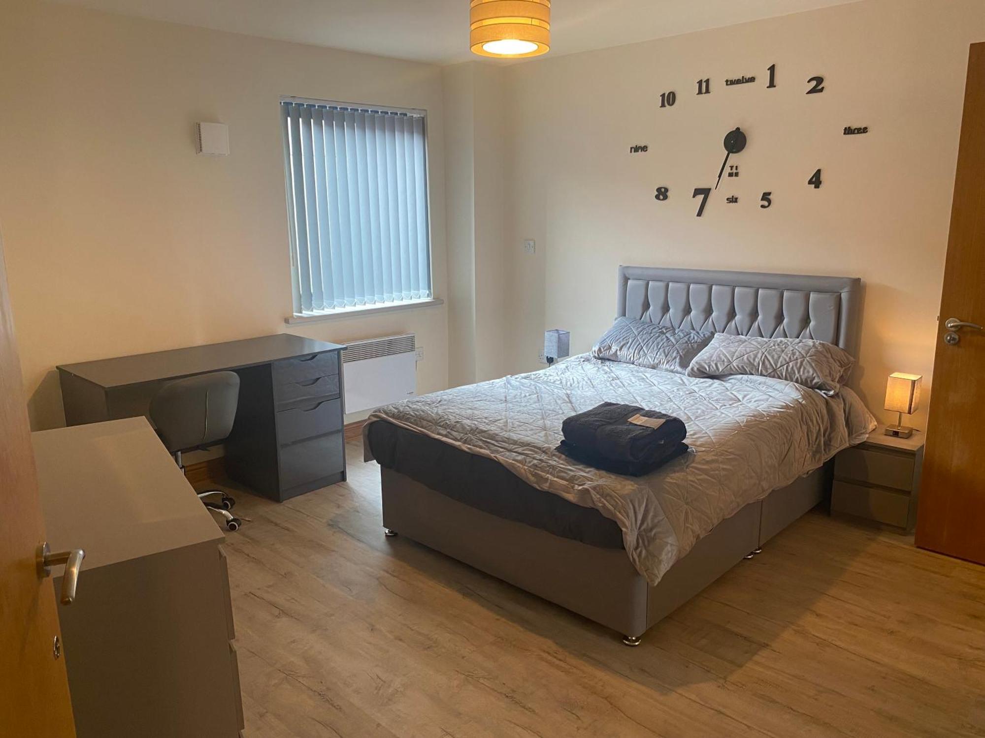 Apartment Whitworth Street In *