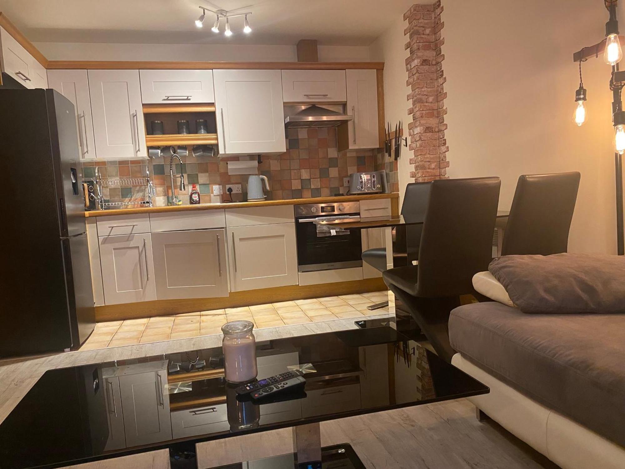 Apartment Whitworth Street In *