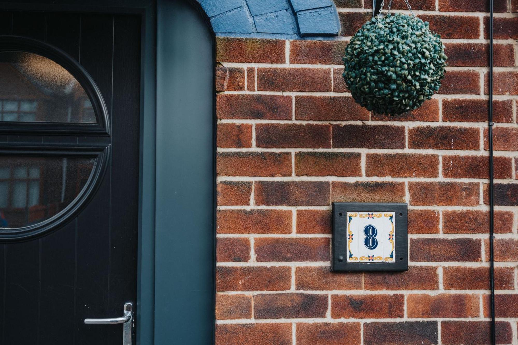 Business And Leisure With Free Parking * Manchester