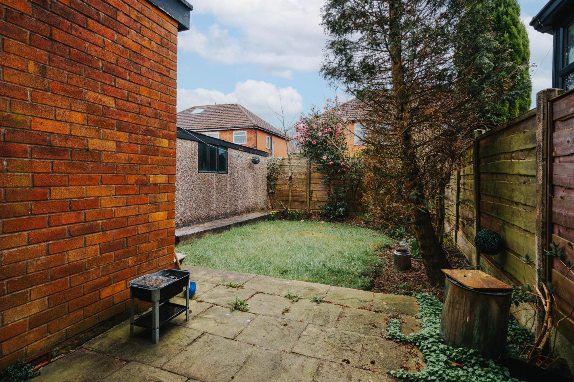 Business And Leisure With Free Parking * Manchester