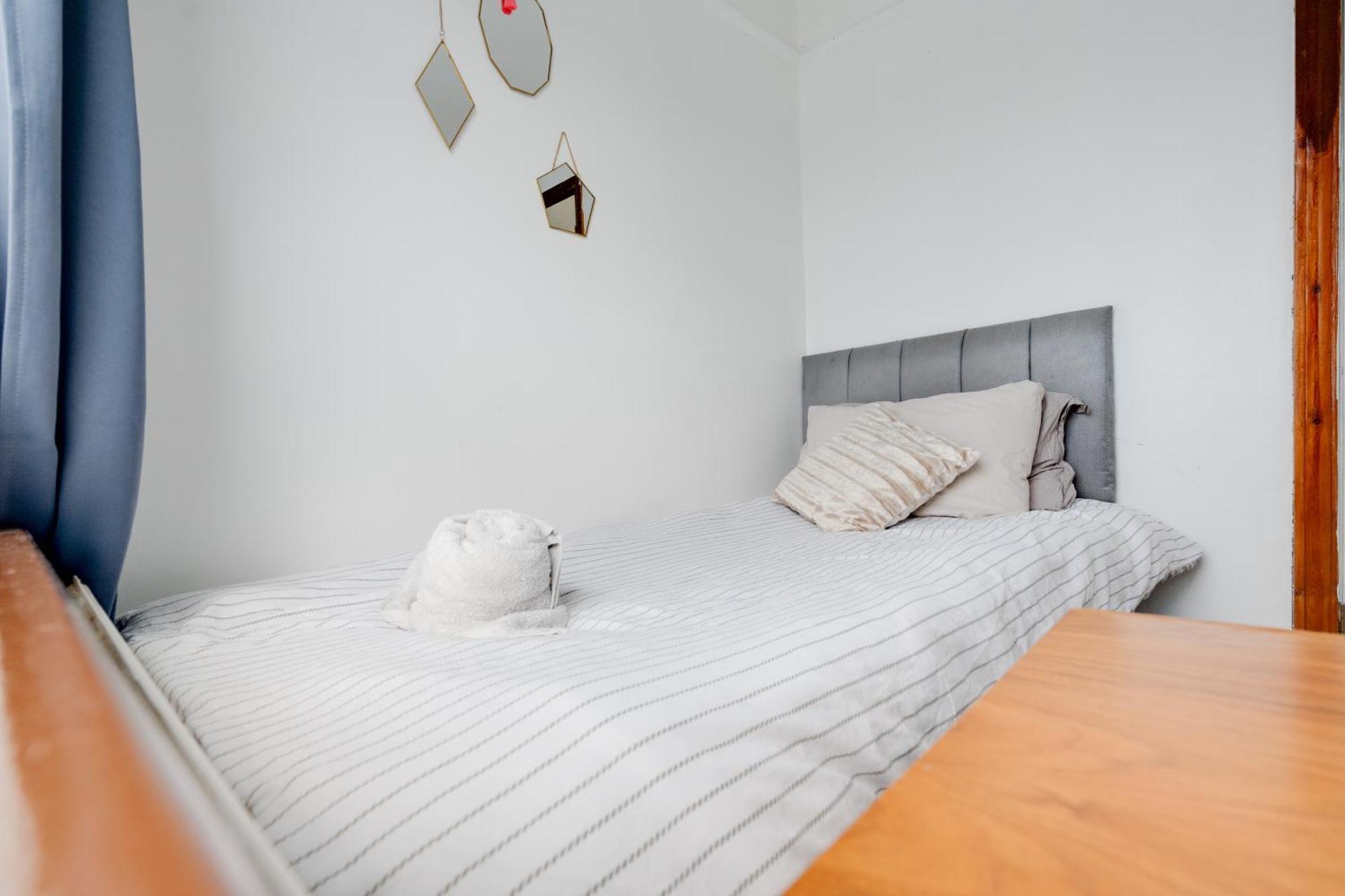 Appartement Business And Leisure With Free Parking *