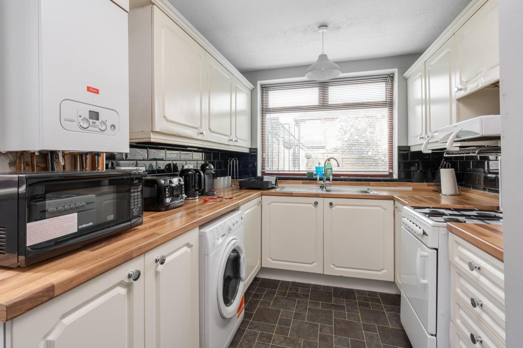 Apartment Business And Leisure With Free Parking Manchester