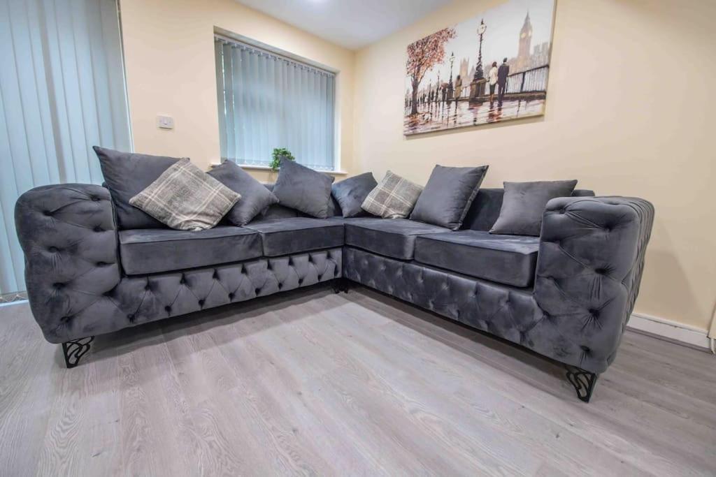 Vakantiehuis Beautiful, Peaceful, 5 Bedroom With Hot Tub! *
