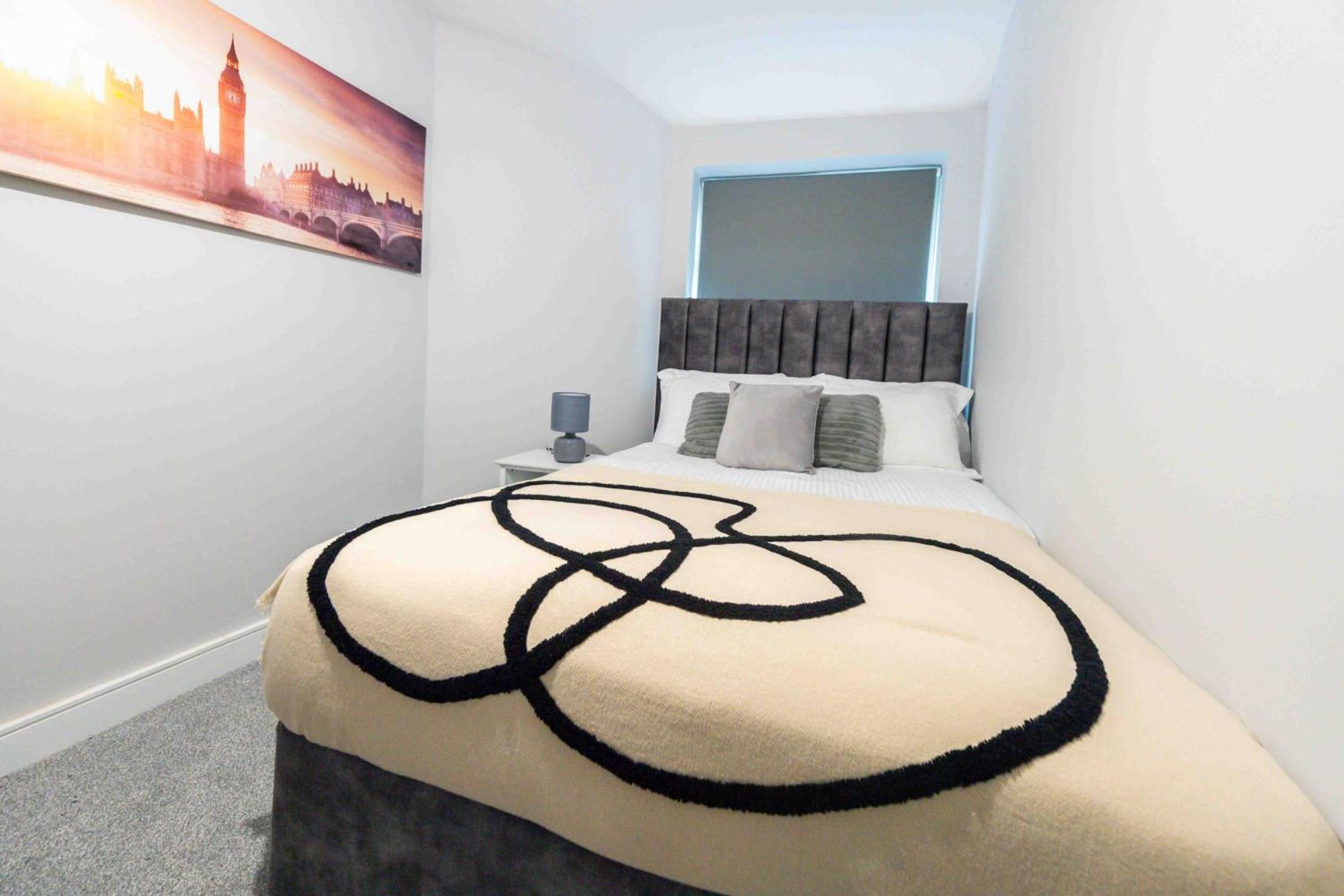 Beautiful, Peaceful, 5 Bedroom With Hot Tub! Manchester