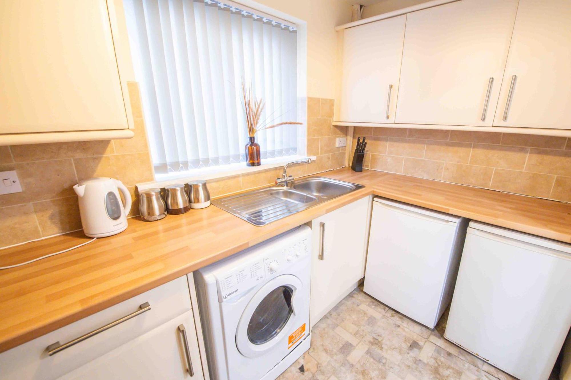 Beautiful, Peaceful, 5 Bedroom With Hot Tub! Manchester