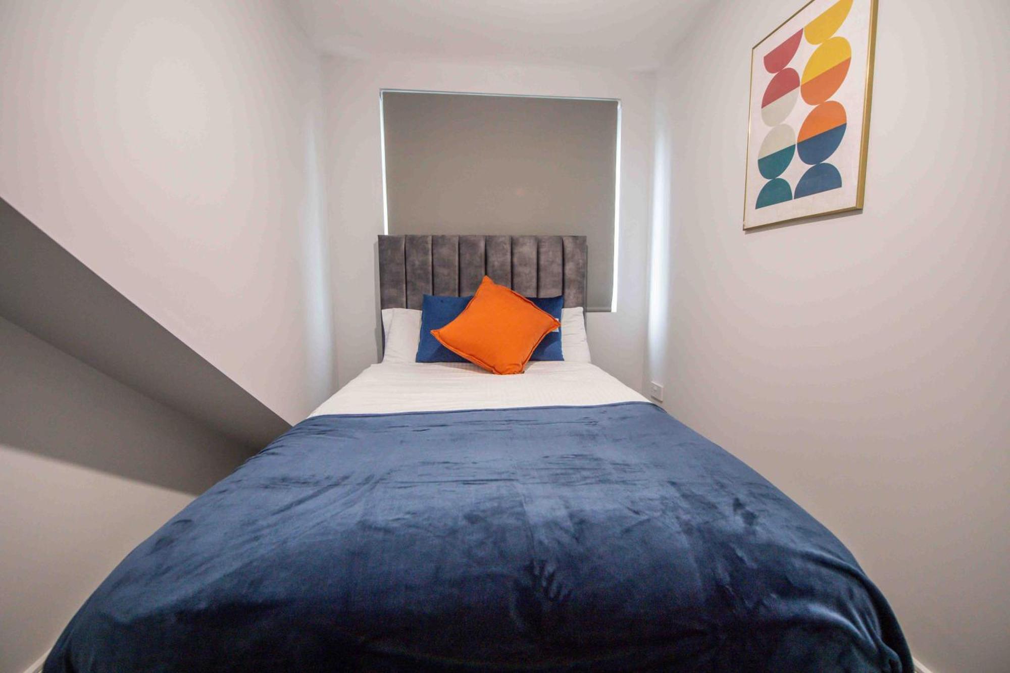 Vakantiehuis Beautiful, Peaceful, 5 Bedroom With Hot Tub! *