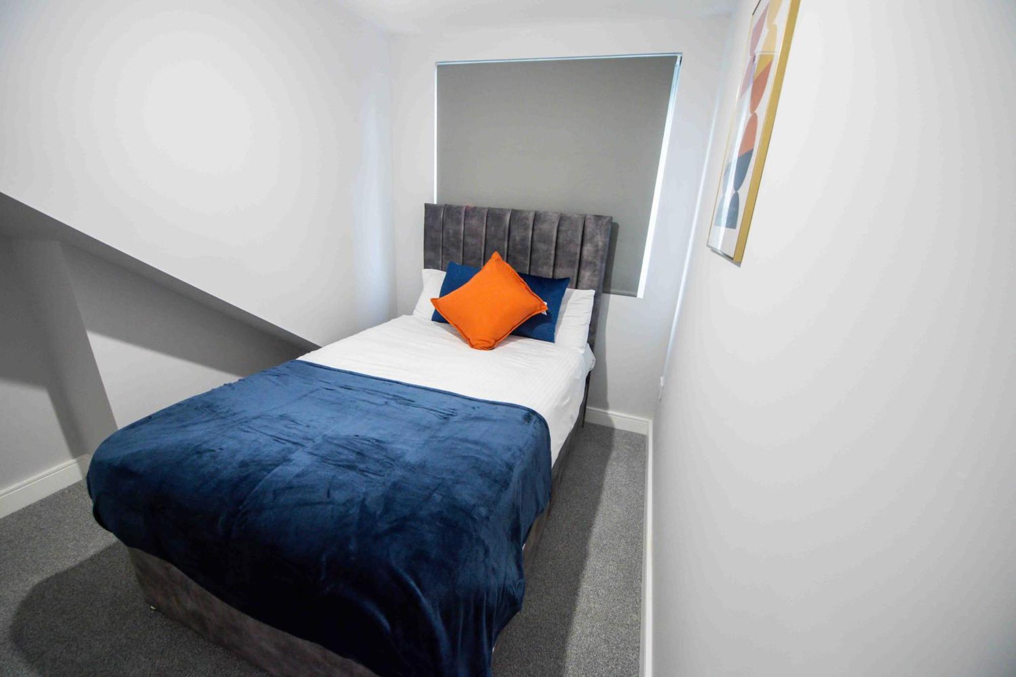 Holiday home Beautiful, Peaceful, 5 Bedroom With Hot Tub! Manchester