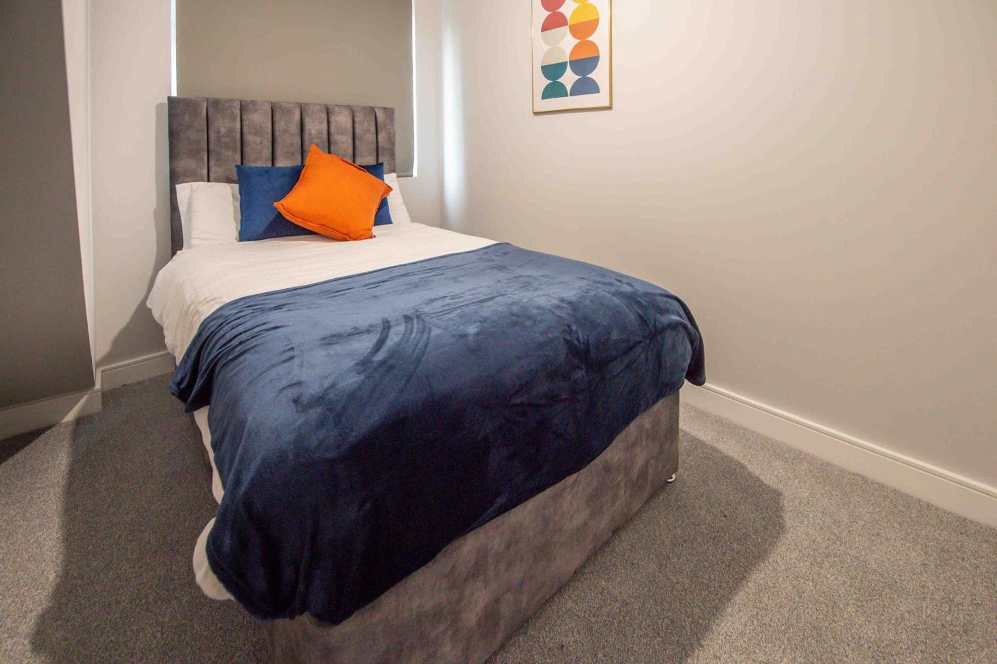 Vakantiehuis Beautiful, Peaceful, 5 Bedroom With Hot Tub! *