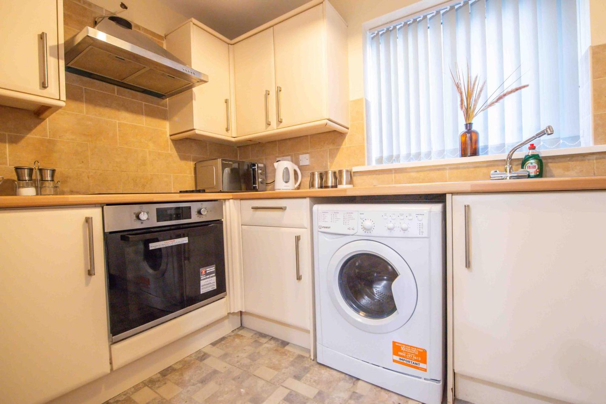 Beautiful, Peaceful, 5 Bedroom With Hot Tub! Manchester