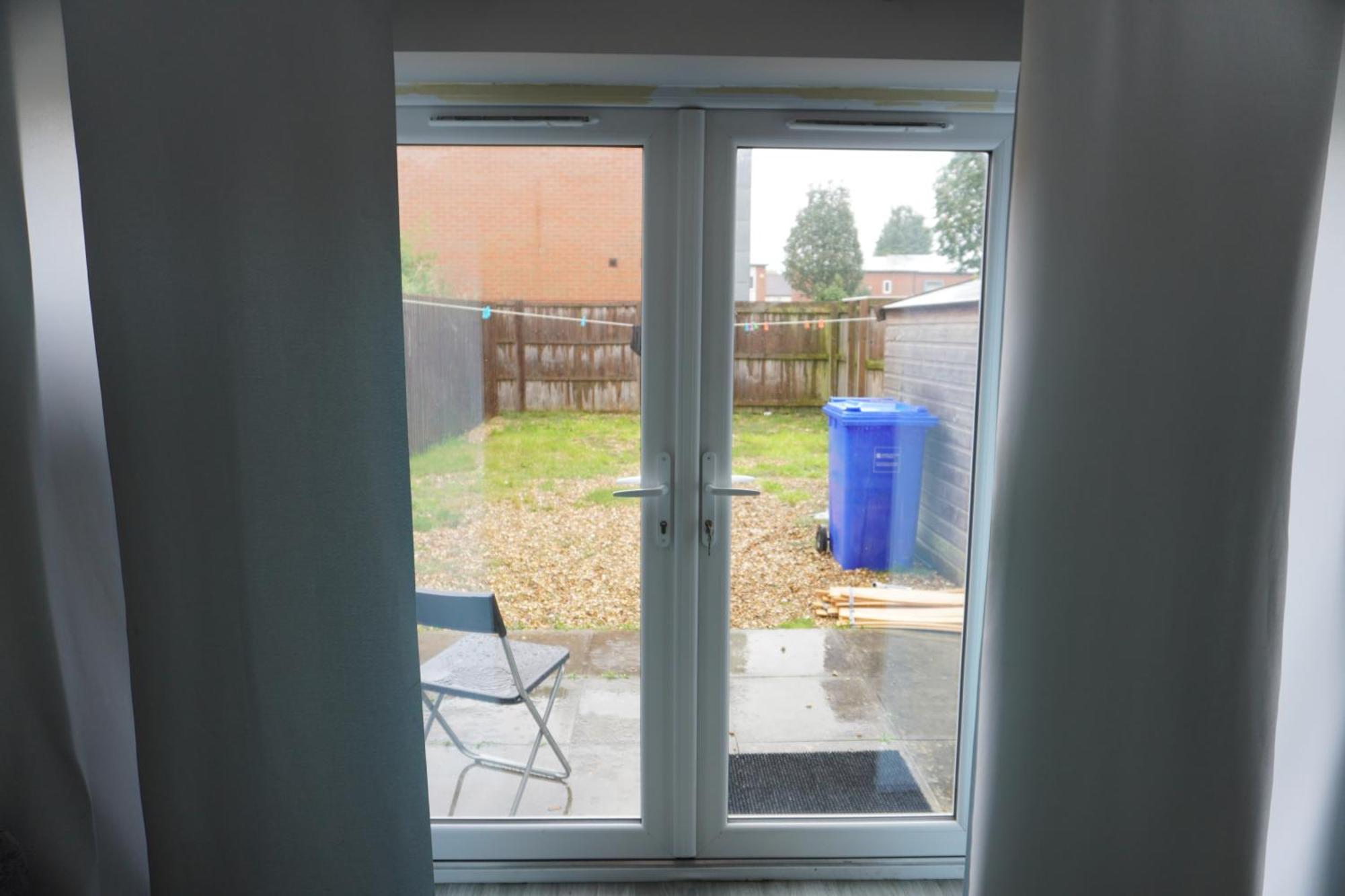 Rylance Luxury House - Free Parking * Manchester