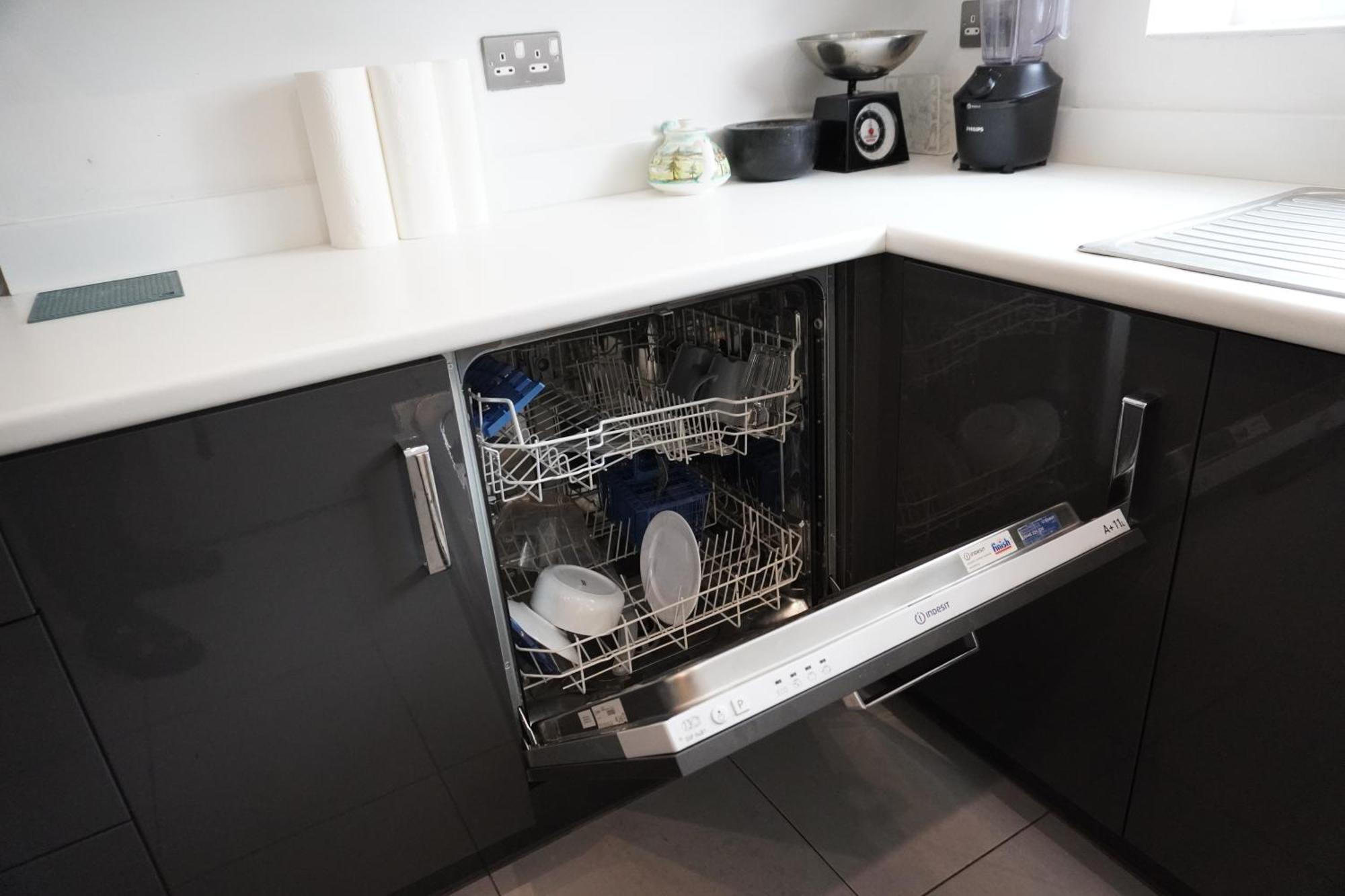 Vakantiehuis Rylance Luxury House - Free Parking Manchester