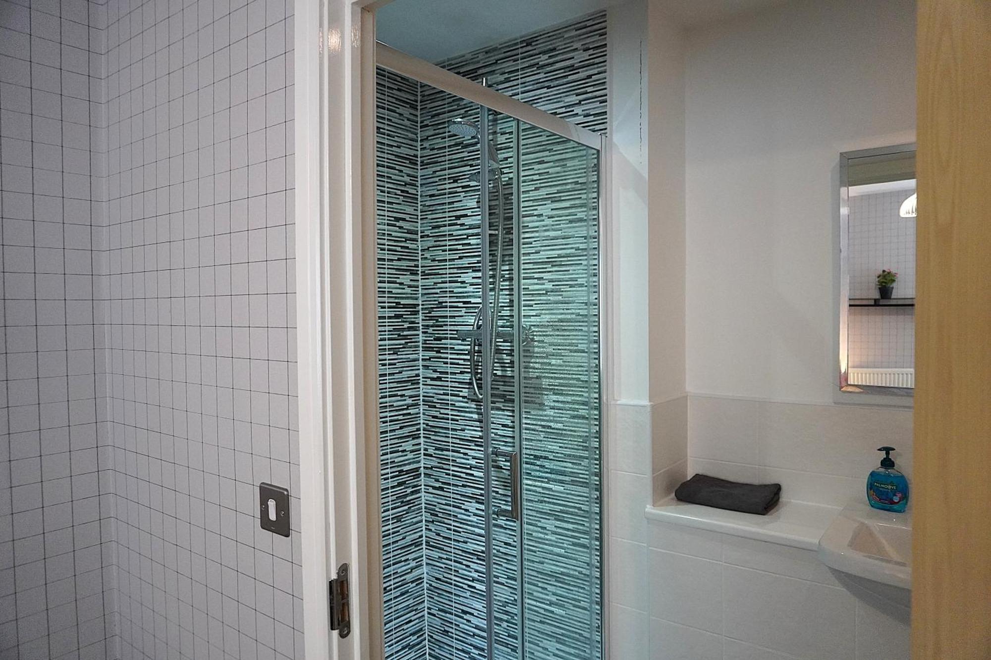 Rylance Luxury House - Free Parking Vakantiehuis *