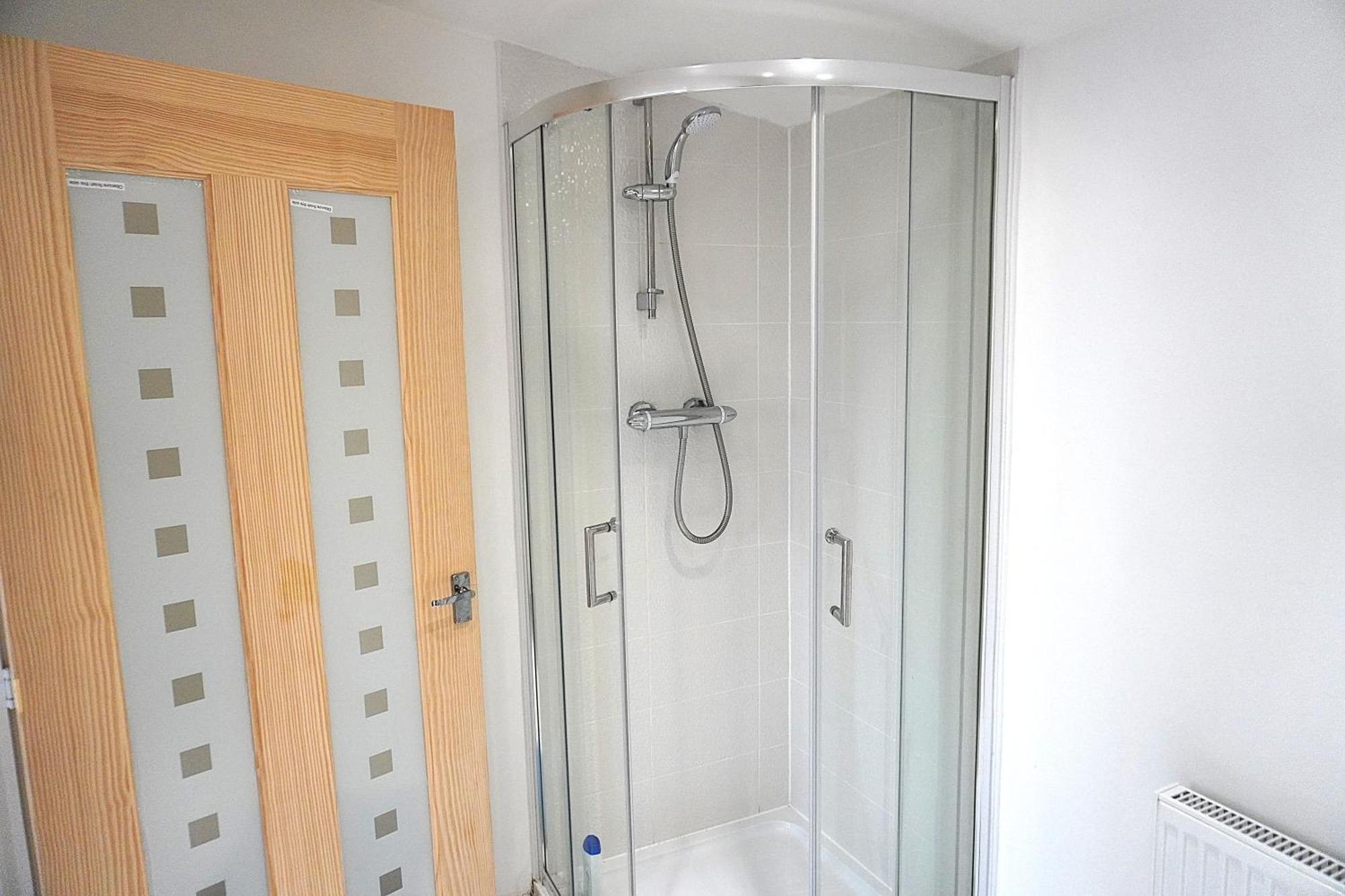 Vakantiehuis Rylance Luxury House - Free Parking *