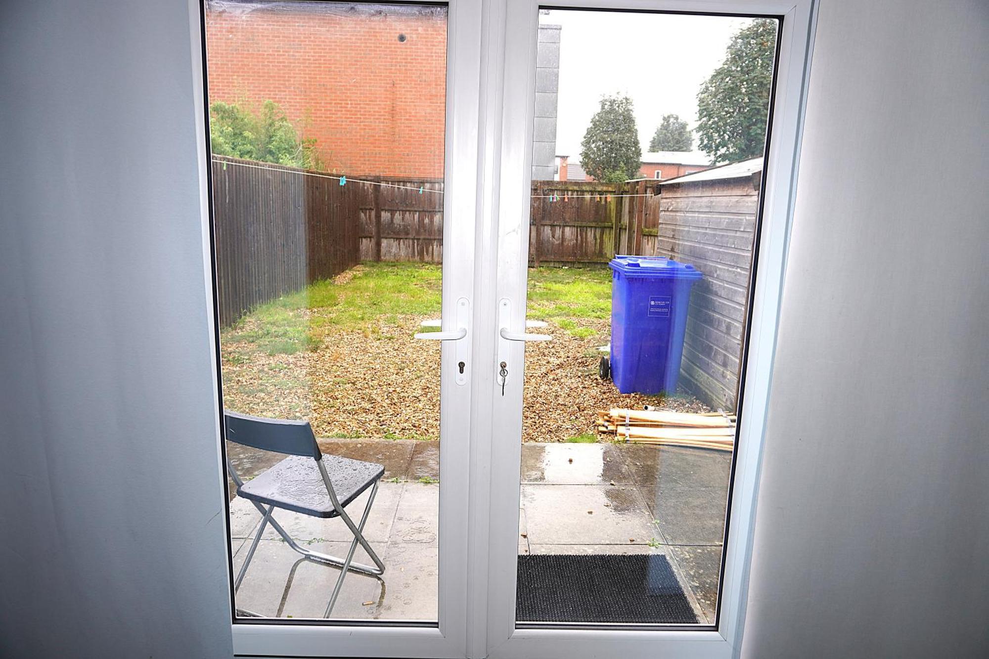 Vakantiehuis Rylance Luxury House - Free Parking Manchester