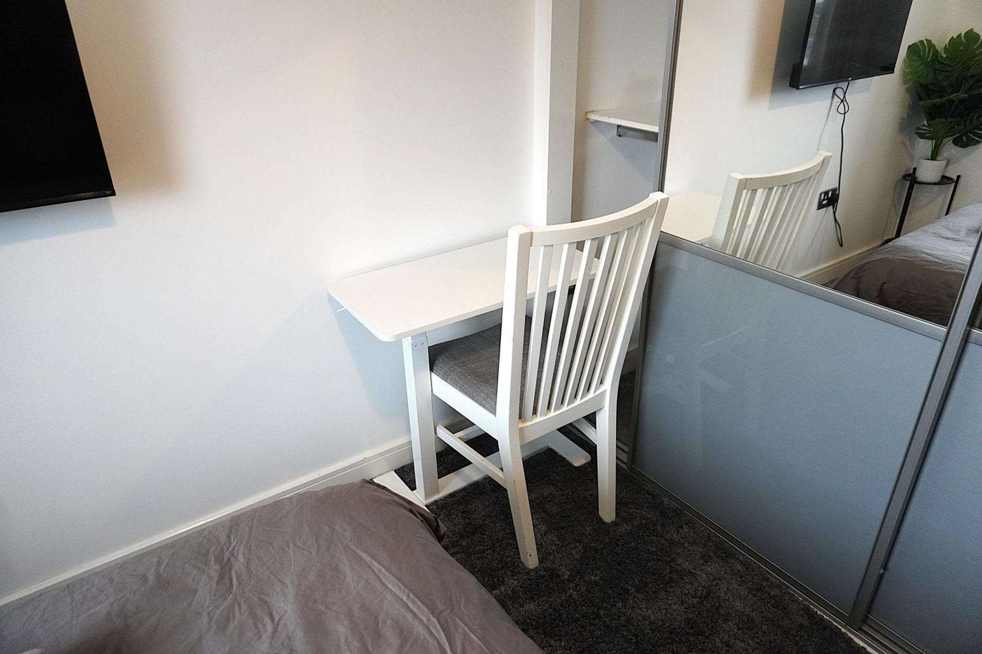 Rylance Luxury House - Free Parking *