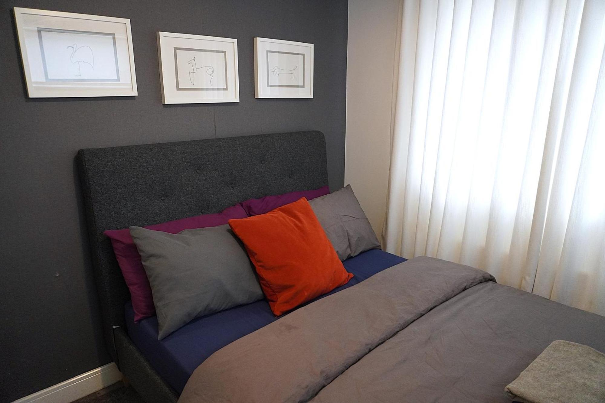 Vakantiehuis Rylance Luxury House - Free Parking