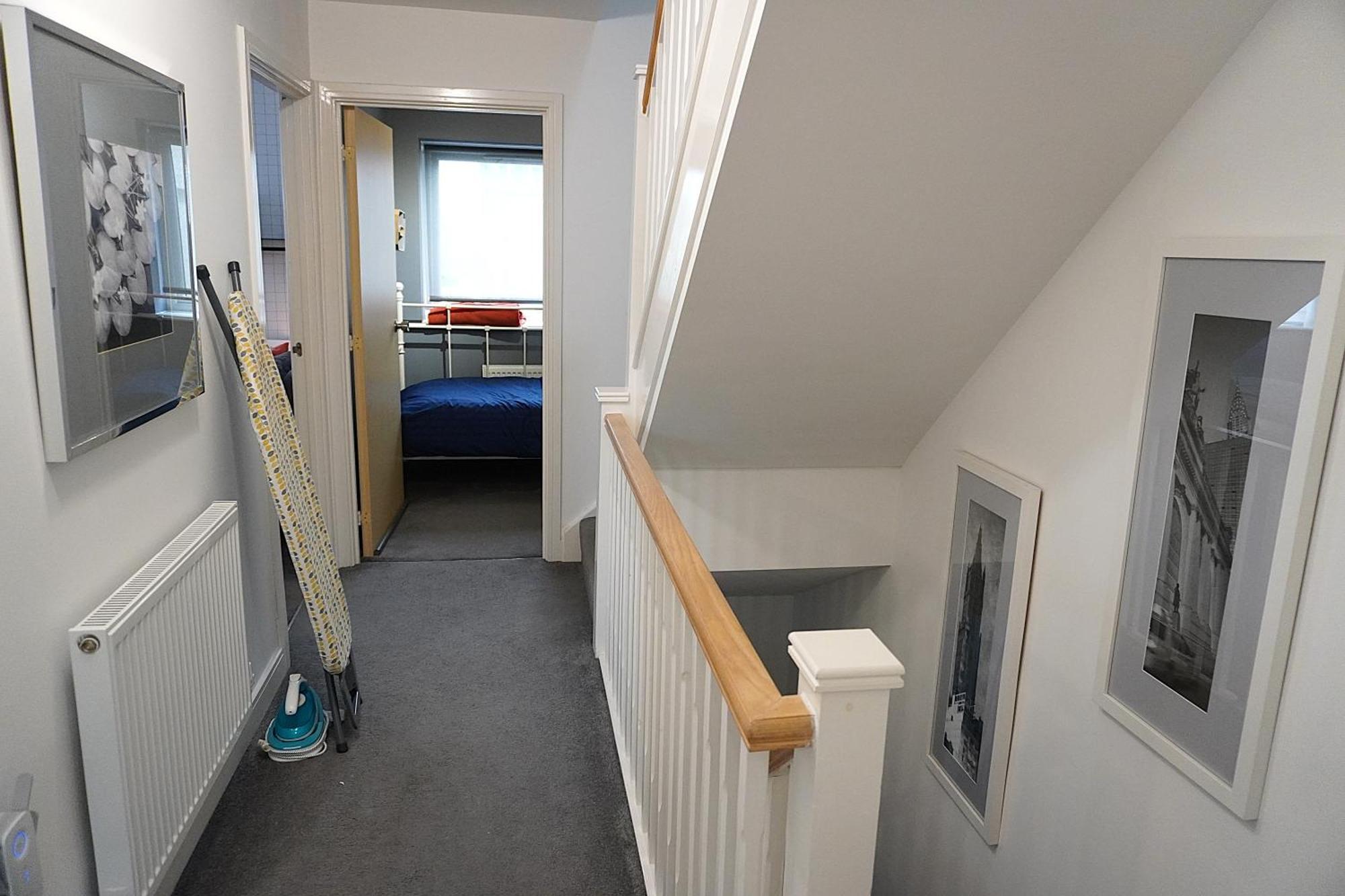 Rylance Luxury House - Free Parking