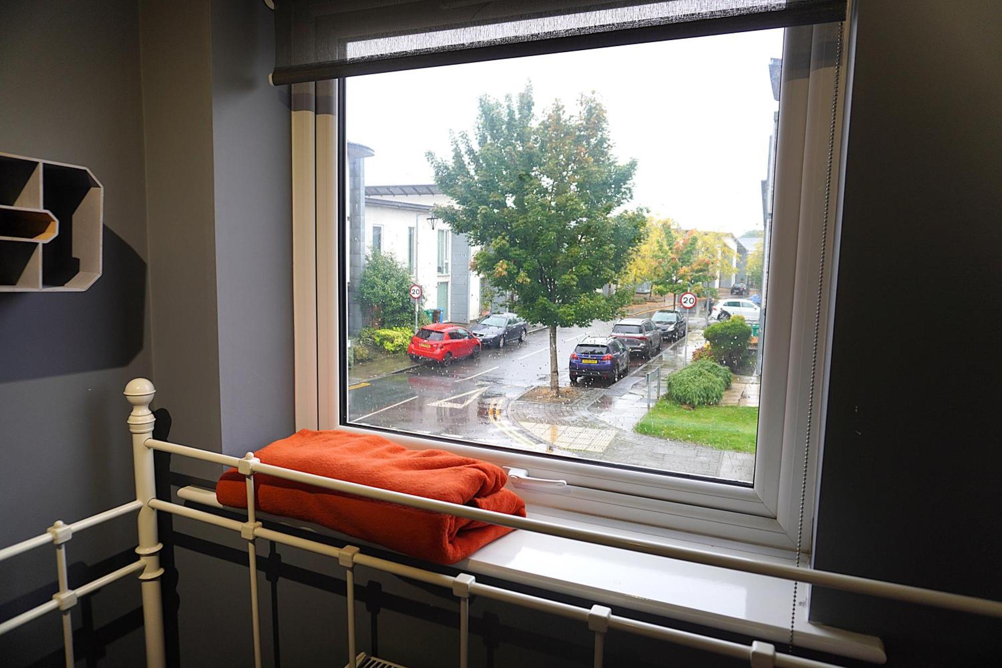 Rylance Luxury House - Free Parking Vakantiehuis *