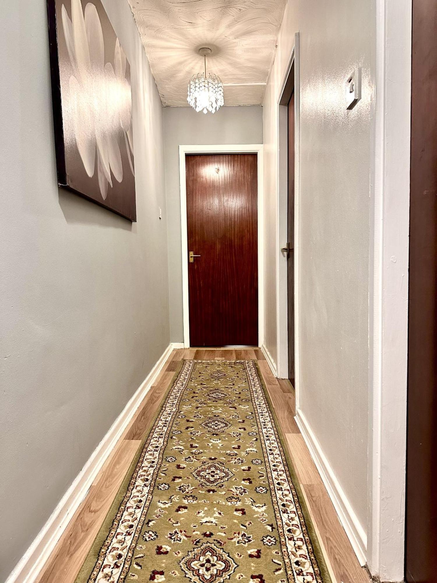 Cozy 1 Bedroom In The Best Location In City Centre * Manchester