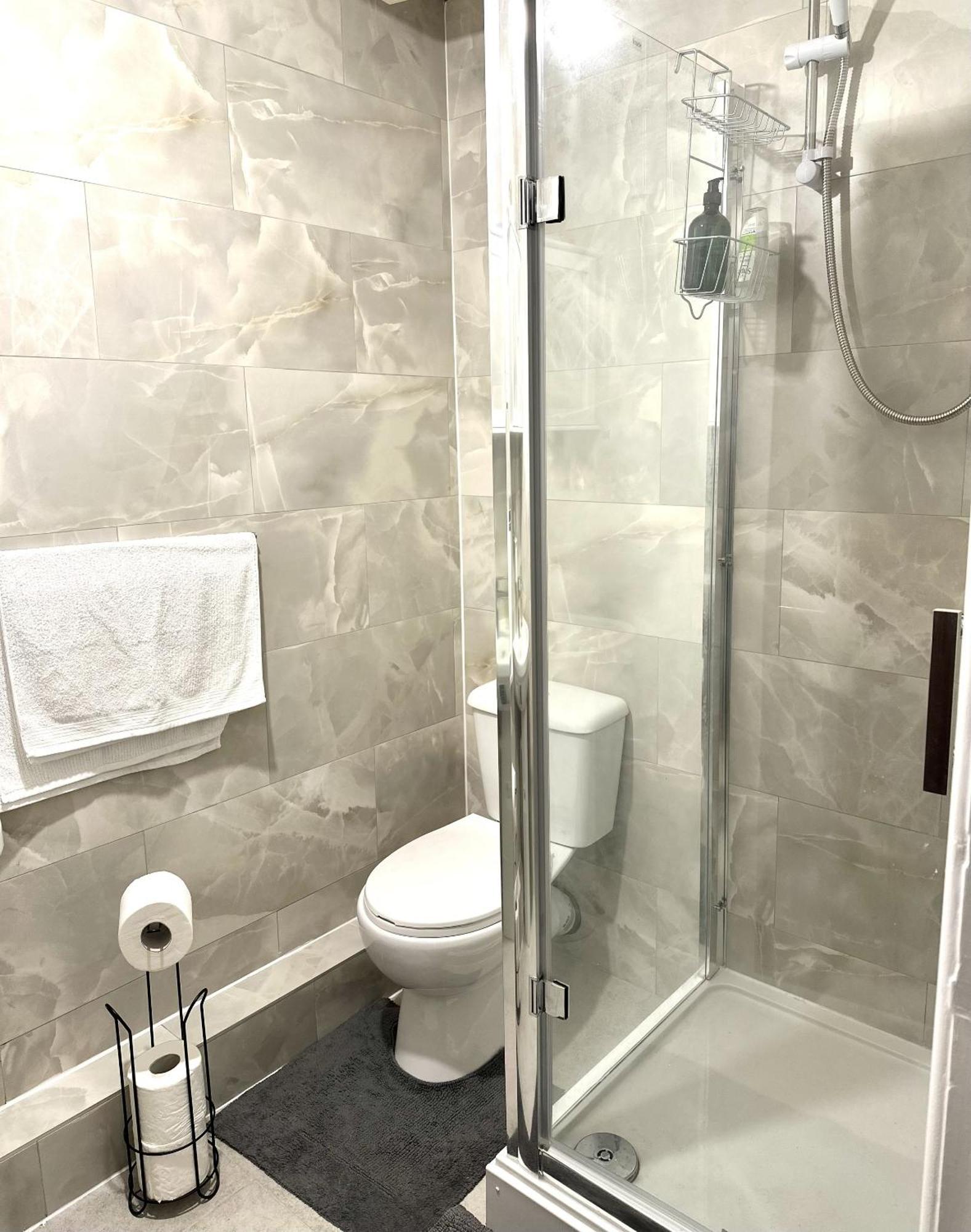 Cozy 1 Bedroom In The Best Location In City Centre