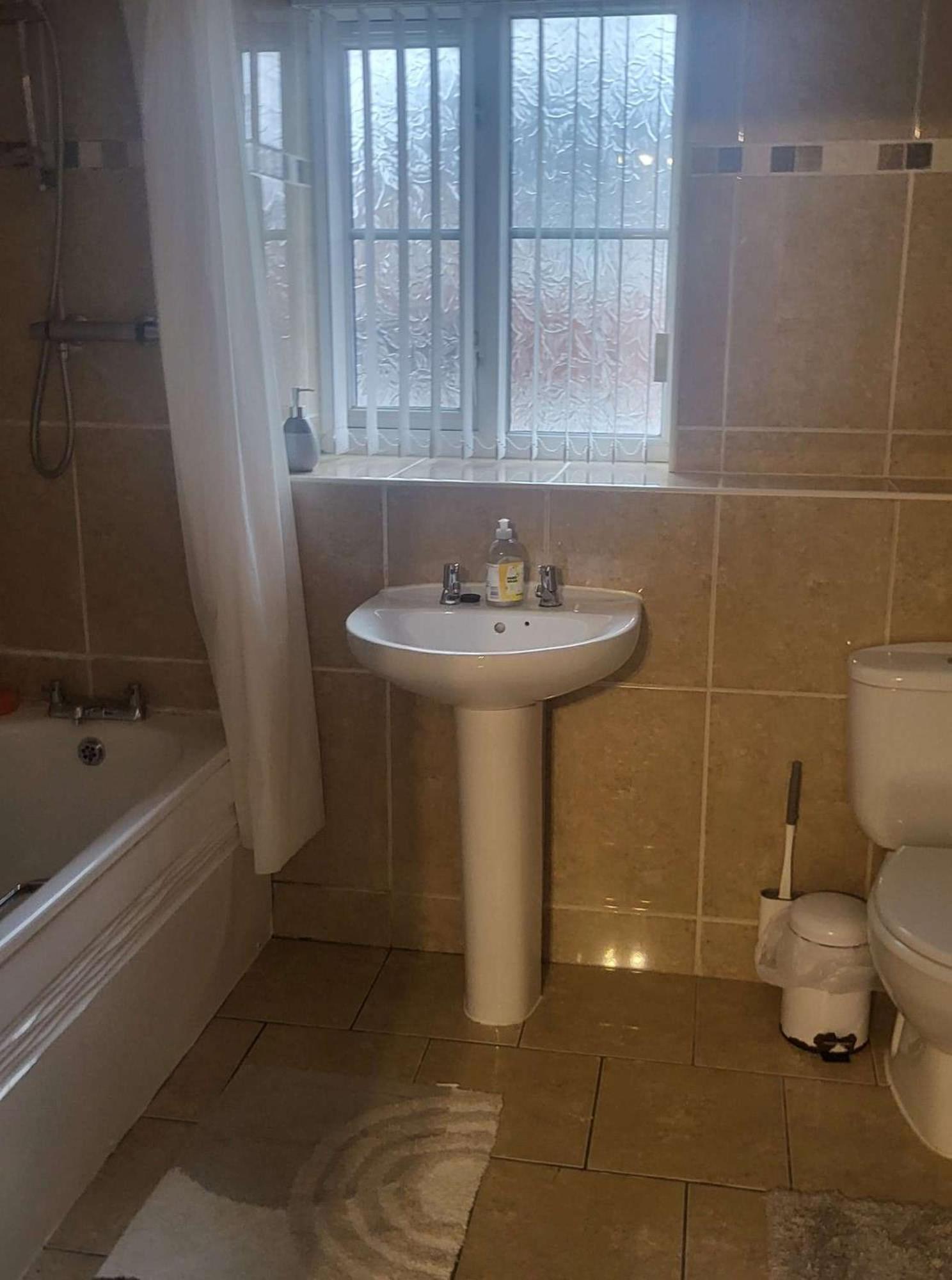 L&lstays 3 Everside Drive Appartement Manchester