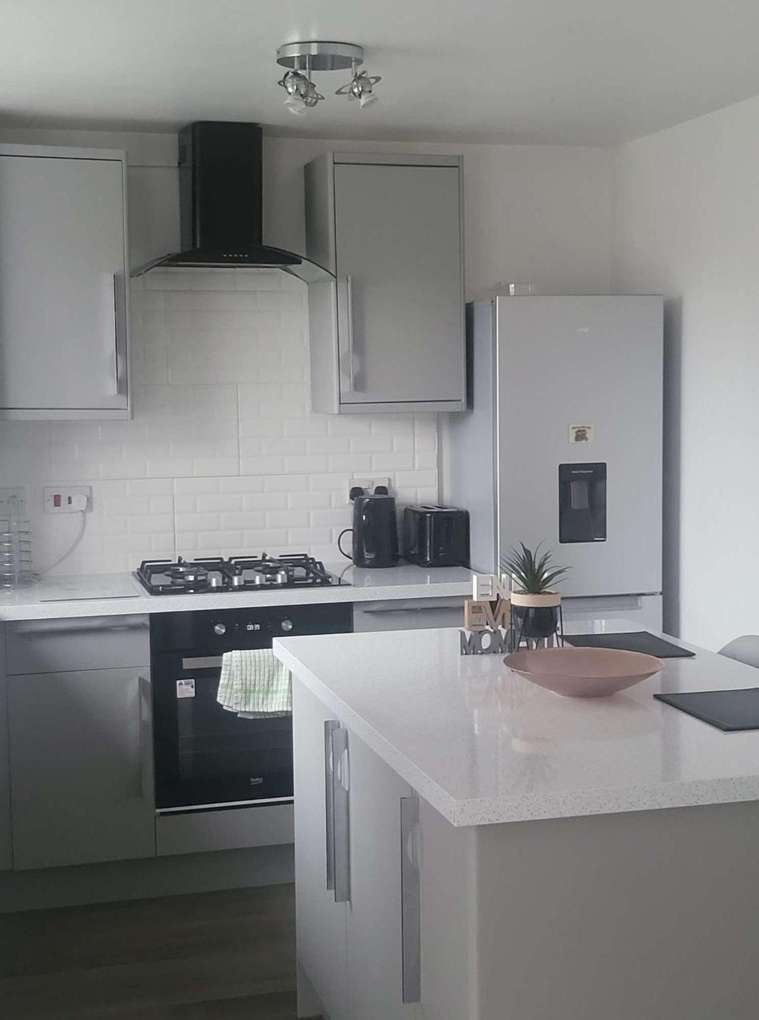Appartement L&lstays 3 Everside Drive