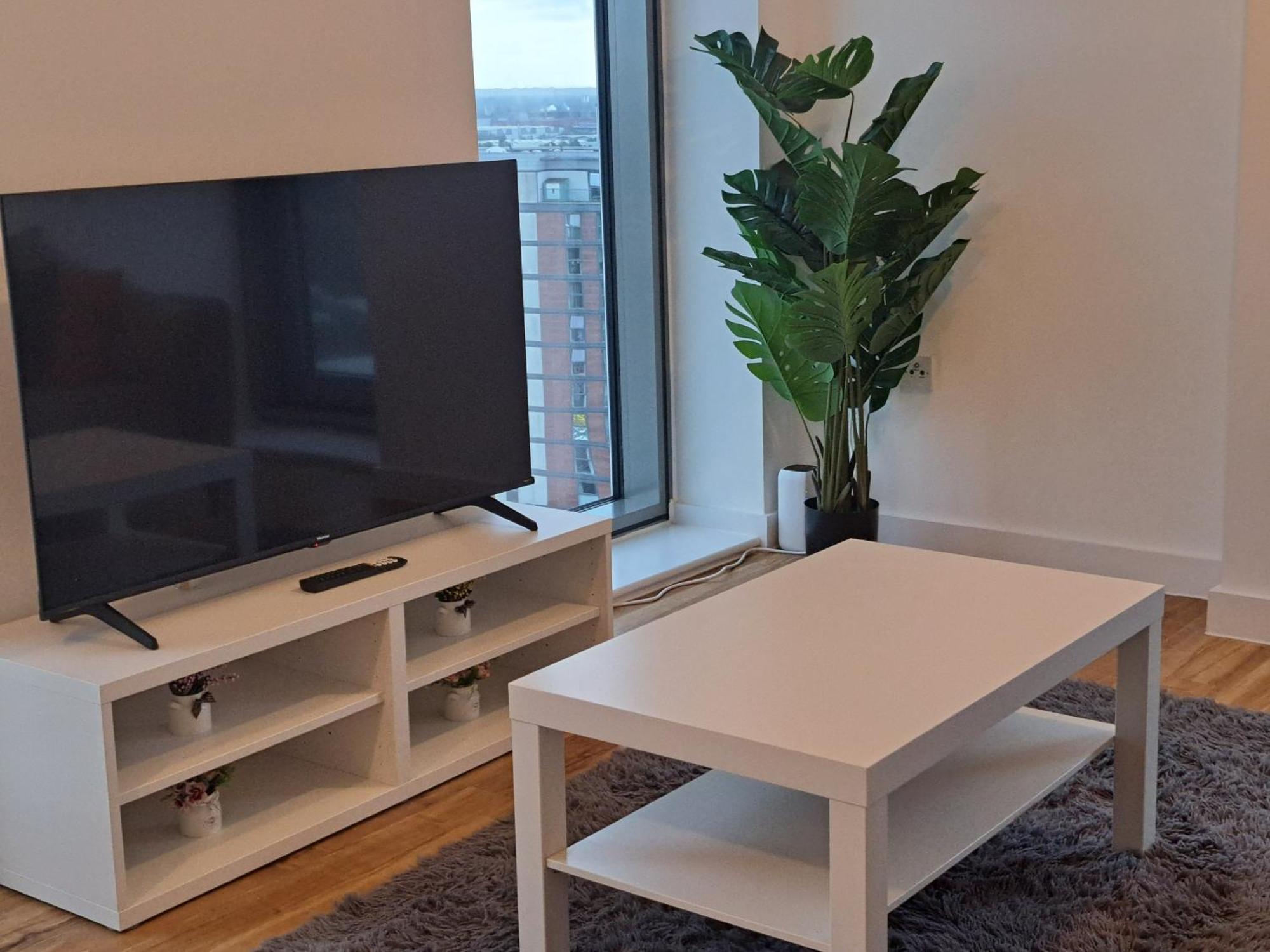 Media Appartement *