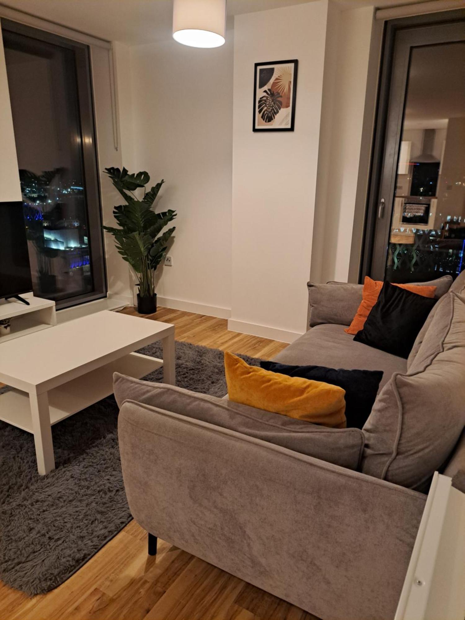 Media Appartement