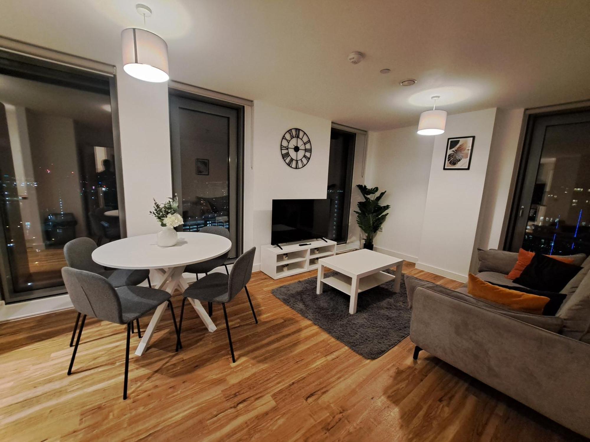 Appartement Media