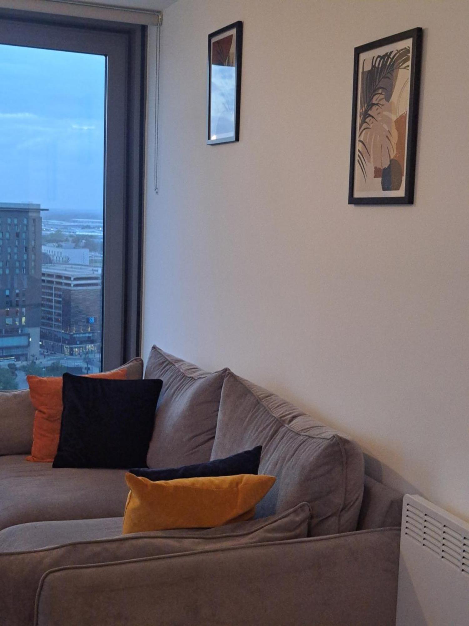 Appartement Media *