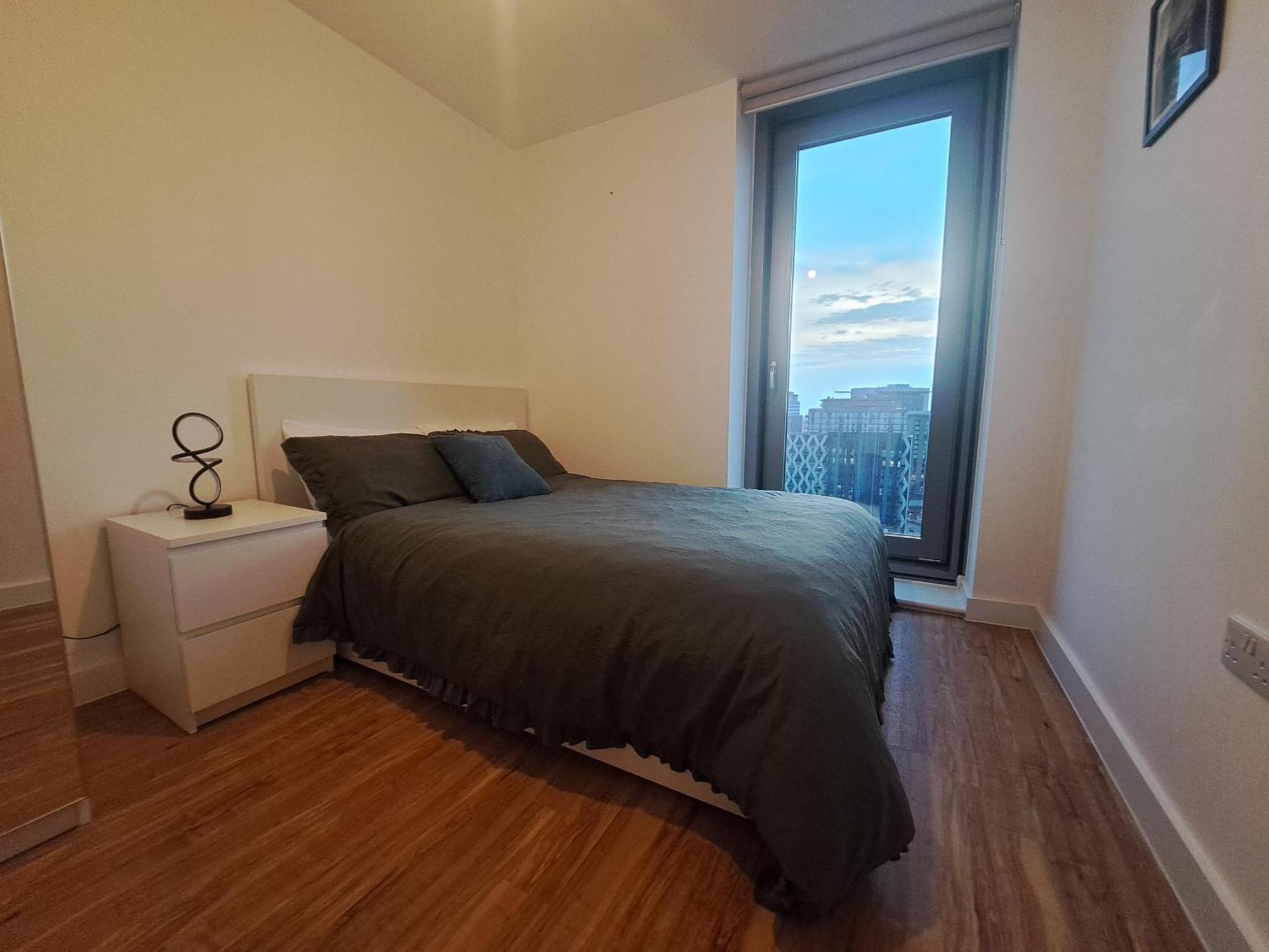 Media Appartement Manchester