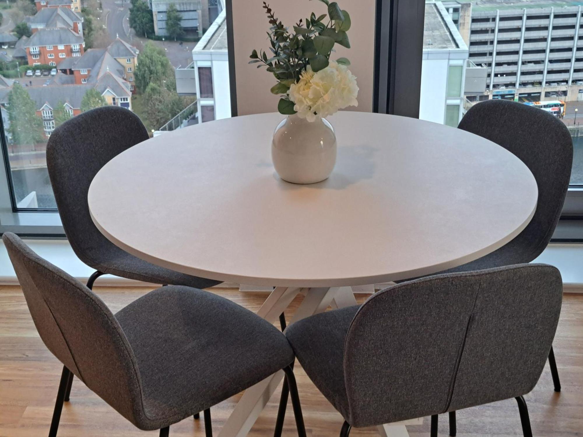 Media Appartement Manchester