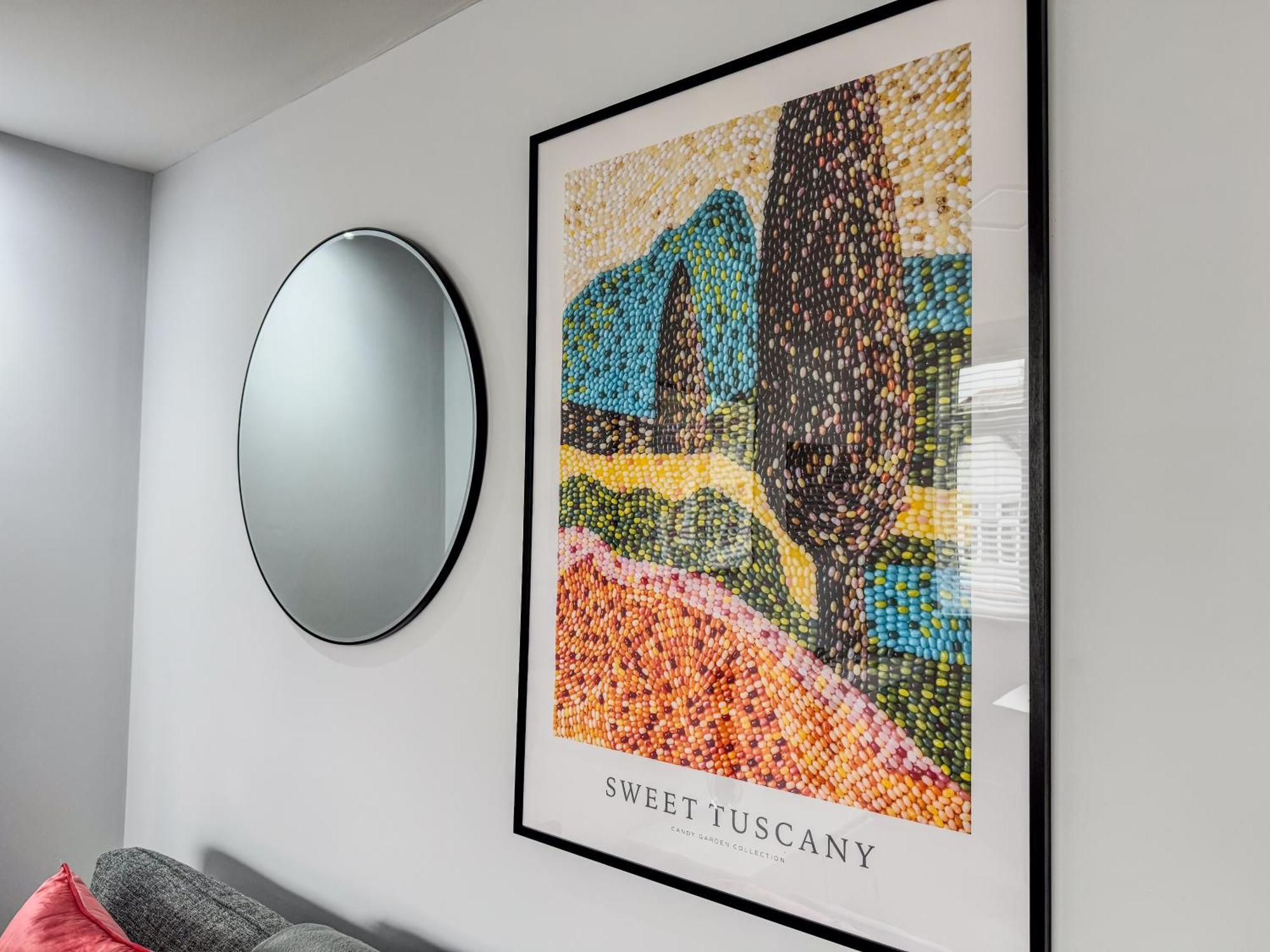 The Old Trafford Luxury One - Free Parking Apartment