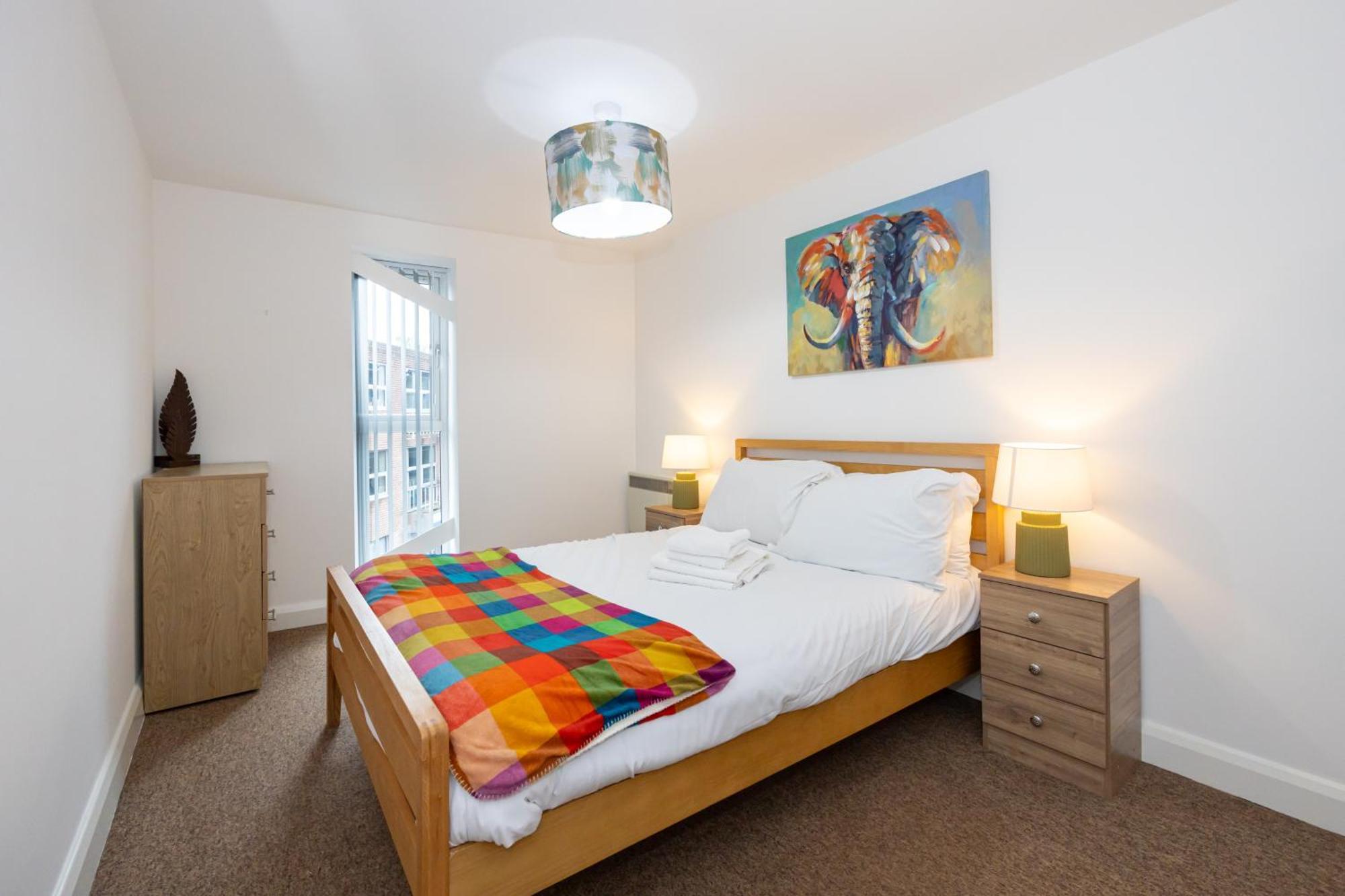 Apartment The Chorlton Manchester