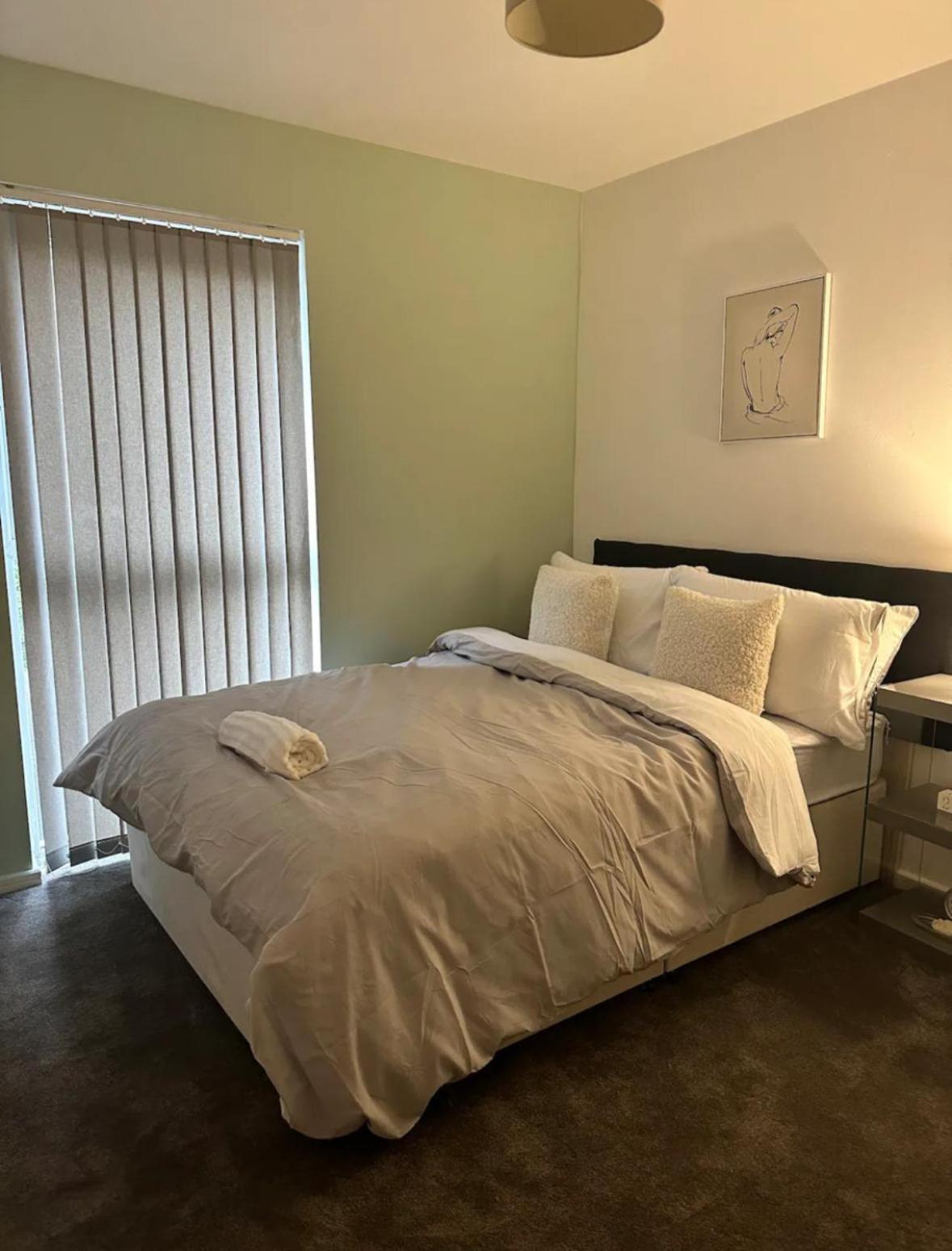 Luxury 2br Near Town And Etihad Stadium Manchester