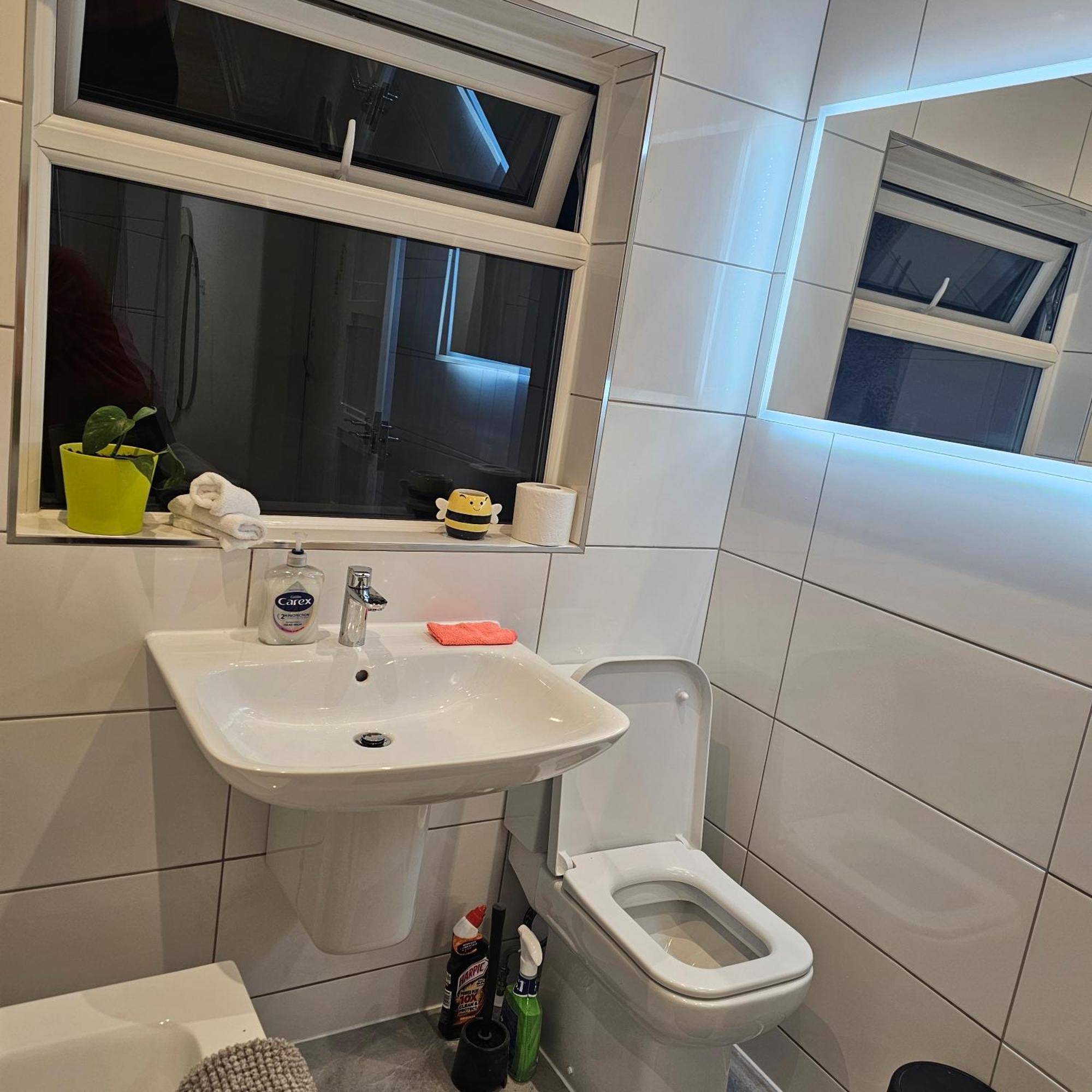 Accommodatie bij particulieren Bee Hive 1 Manchester