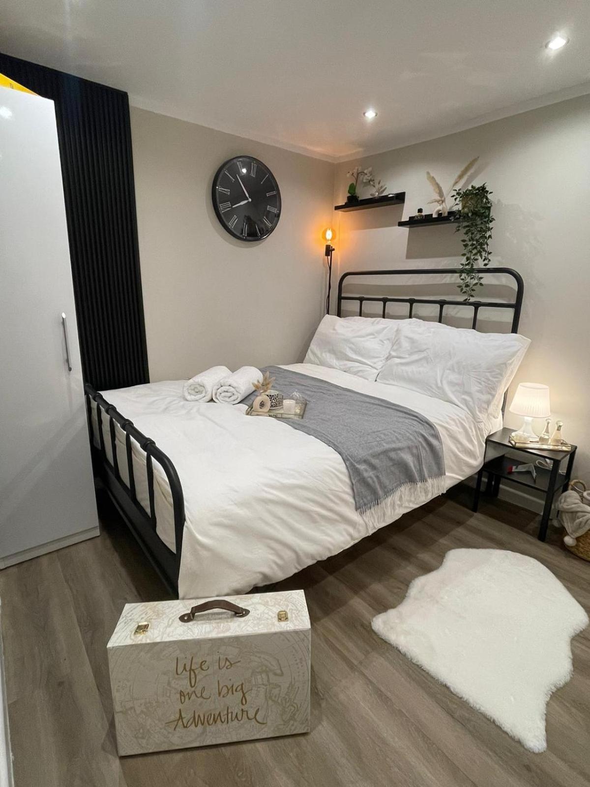 The Signature Guest house
