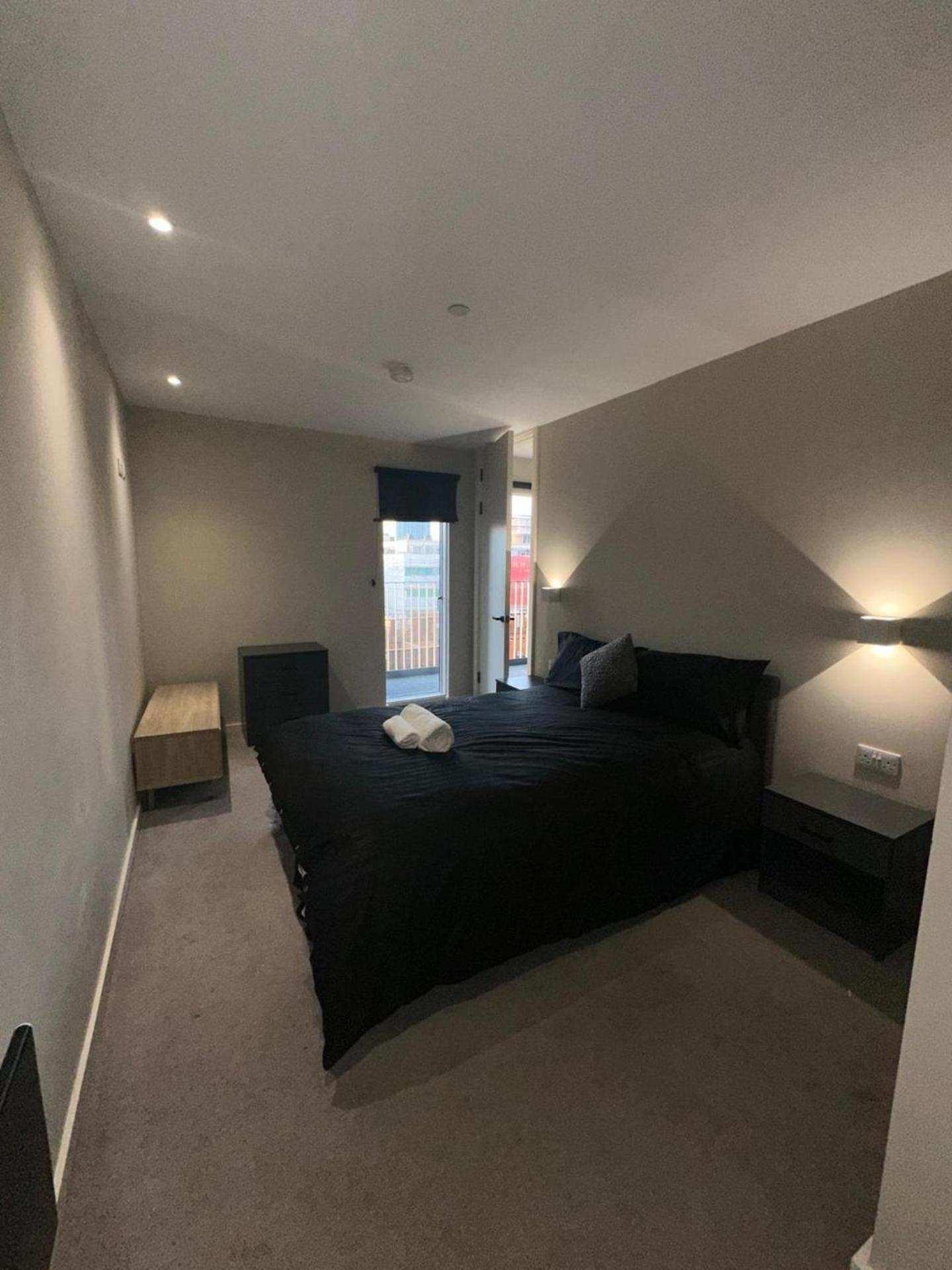 Apartment O M Luxurious Manchester