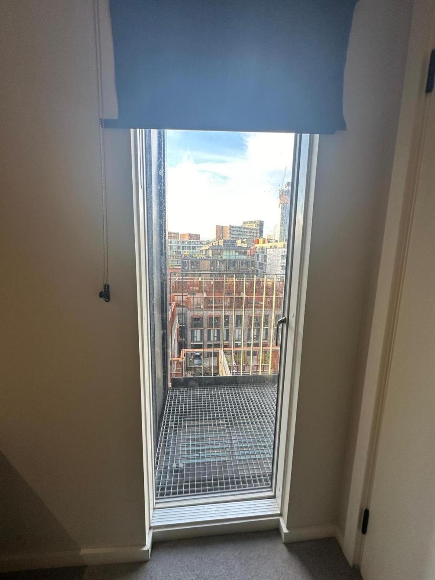 Apartment O M Luxurious Manchester