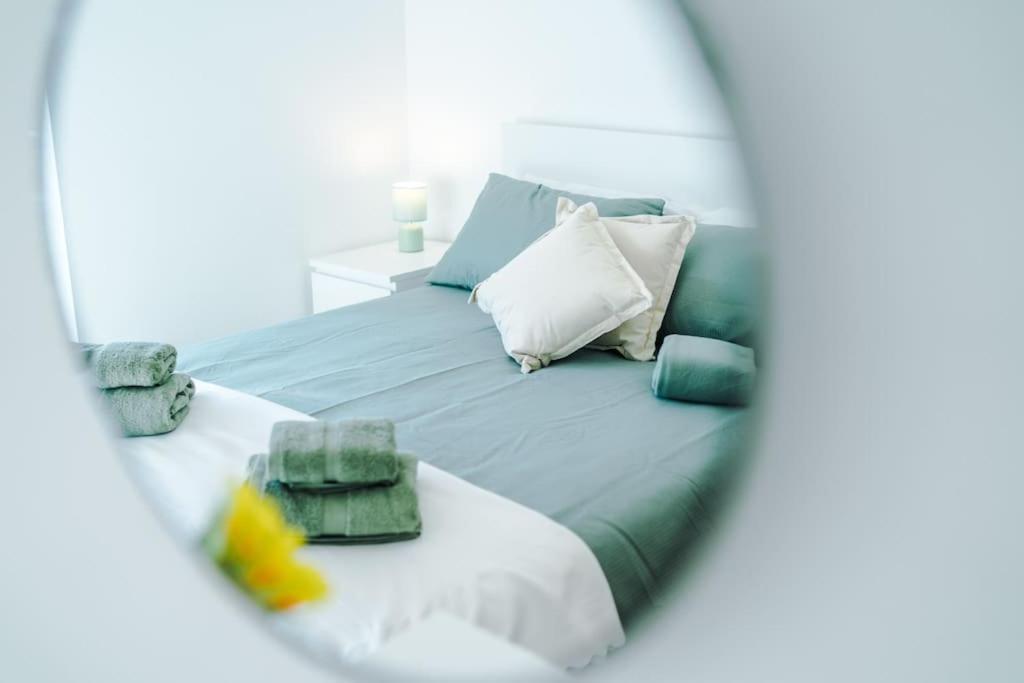 Media 2bed Apartment, Amazing Views, Smart Tv, Perfect For Contractors, Professionals, Families And Leisure Apartment *