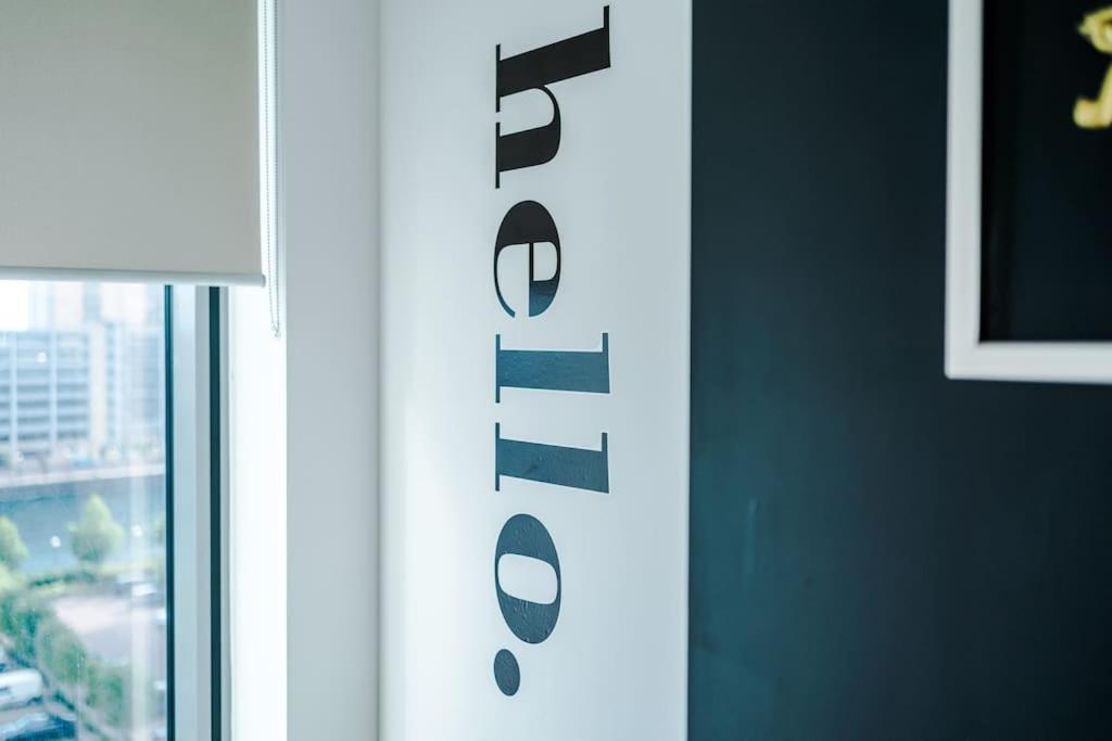 Media 2bed Apartment, Amazing Views, Smart Tv, Perfect For Contractors, Professionals, Families And Leisure *