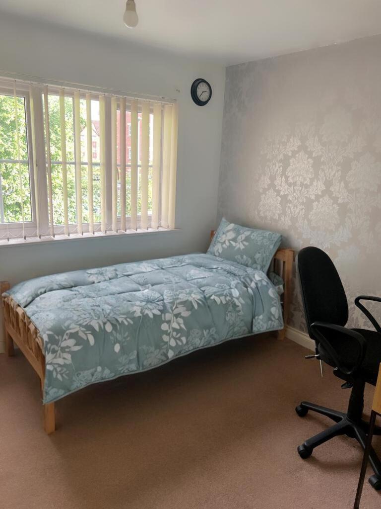 Appartement L&lstays 3 Everside Drive Manchester