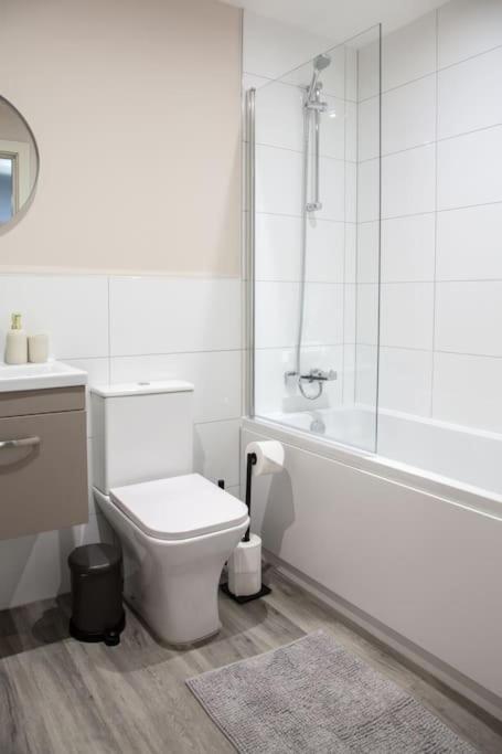 Apartment Luxury 2bd *