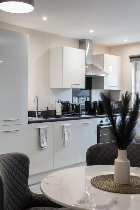 Luxury 2bd * Manchester