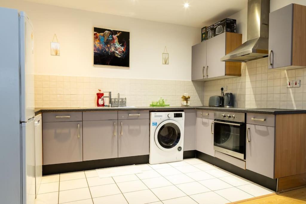 Luxury 2br - View Escape *